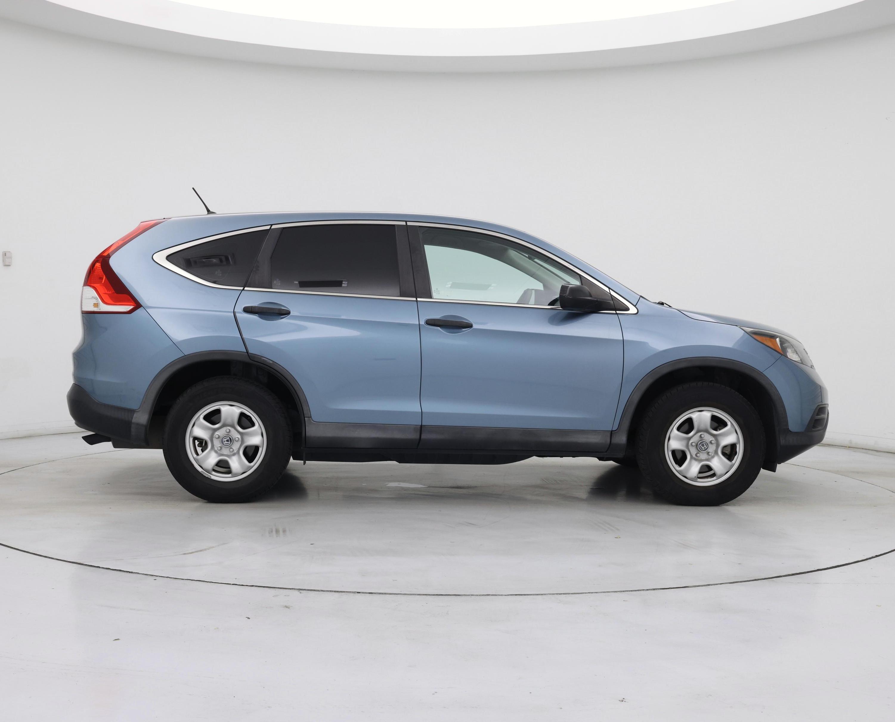 Thumbnail: 2014 Honda CR-V - 7