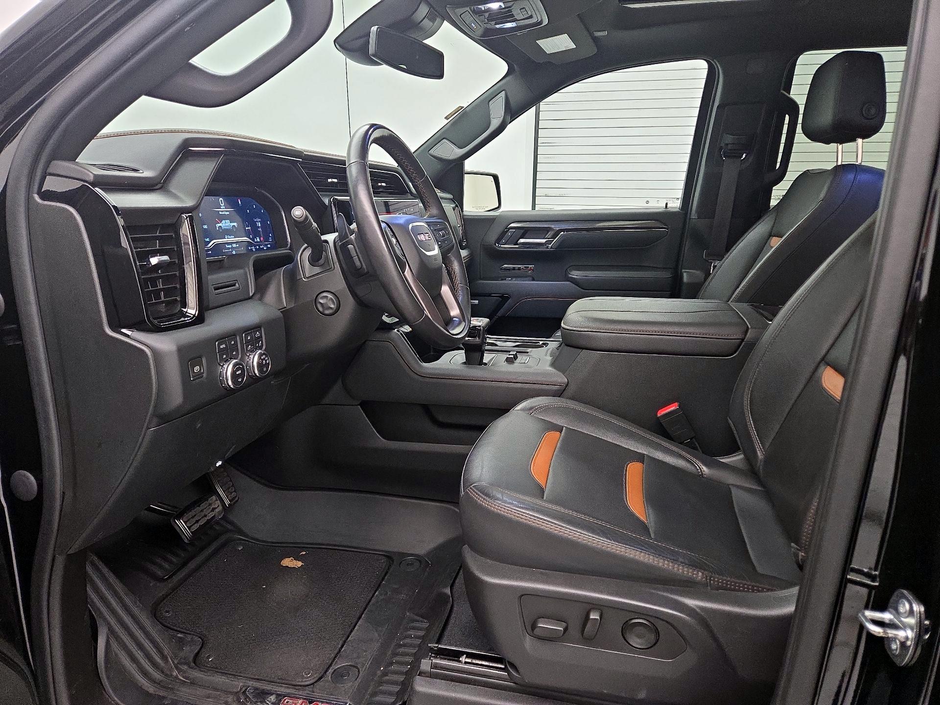 Thumbnail: 2023 GMC Sierra 1500 - 11