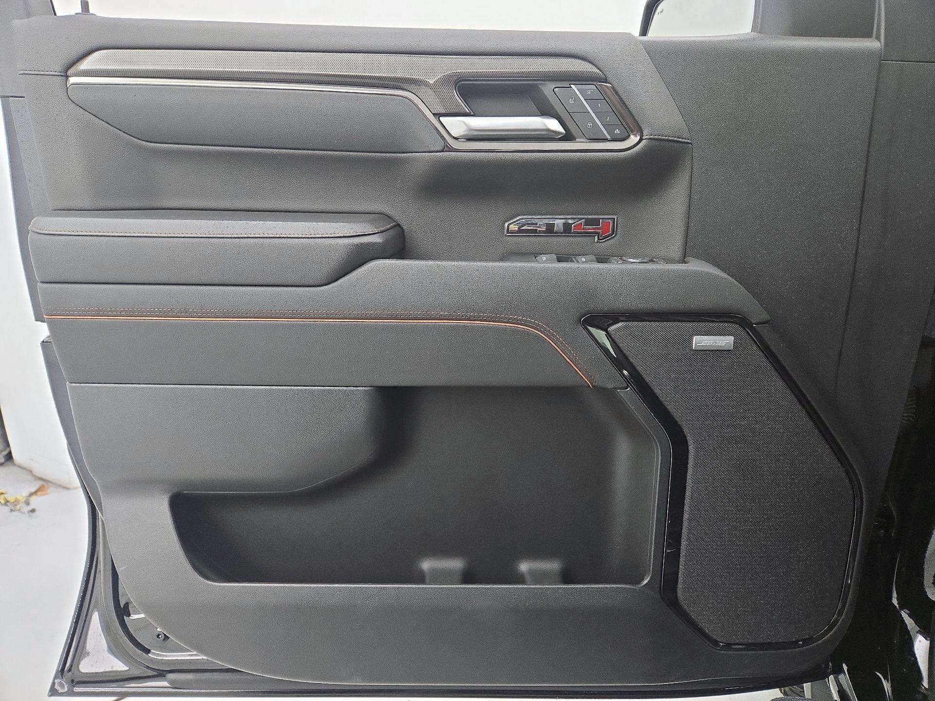 Thumbnail: 2023 GMC Sierra 1500 - 12