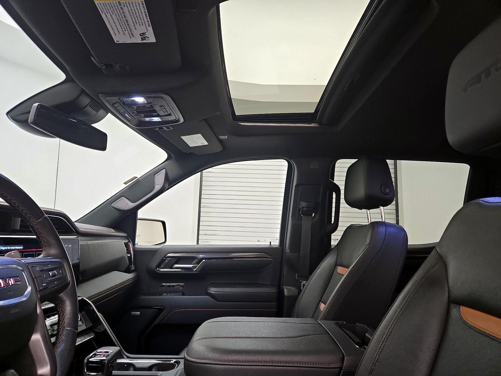 Thumbnail: 2023 GMC Sierra 1500 - 18