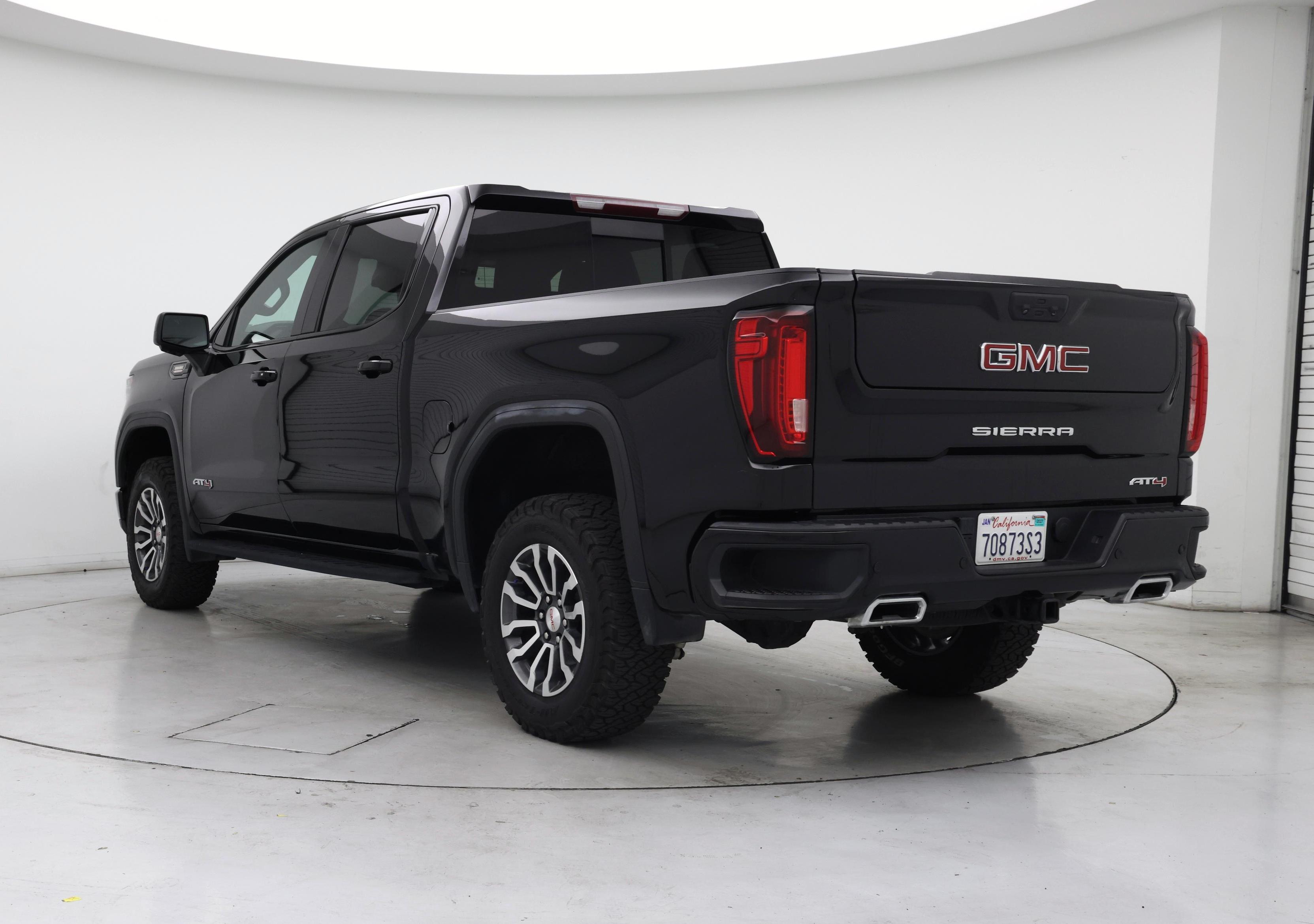Thumbnail: 2023 GMC Sierra 1500 - 2