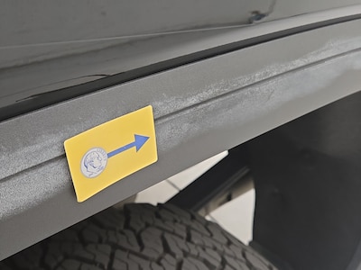 Condition detail