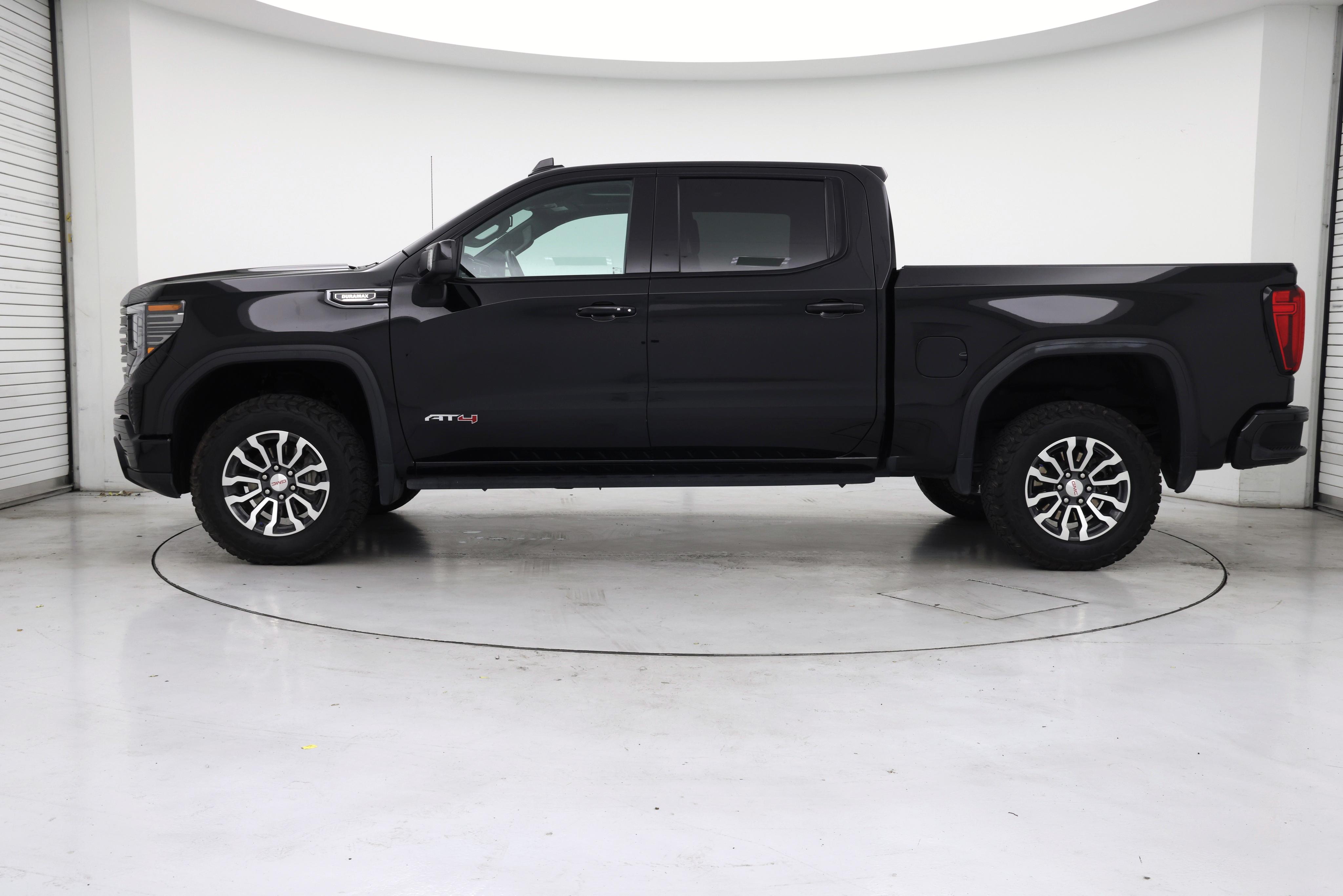 Thumbnail: 2023 GMC Sierra 1500 - 3