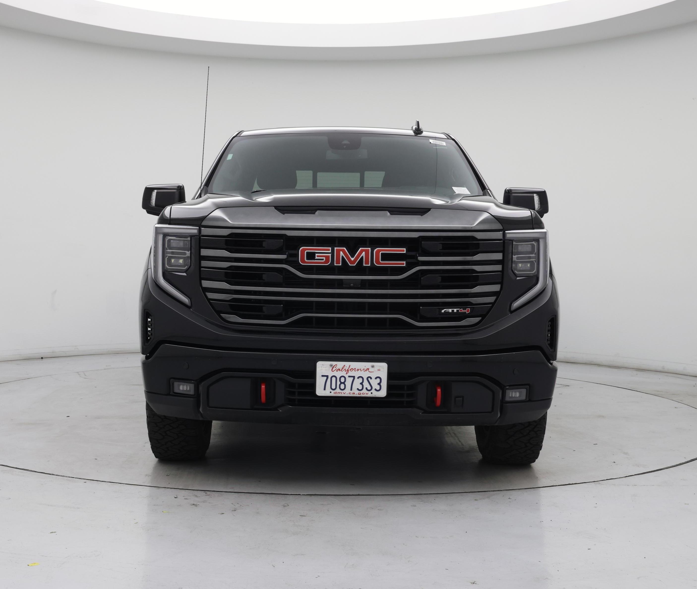 Thumbnail: 2023 GMC Sierra 1500 - 5