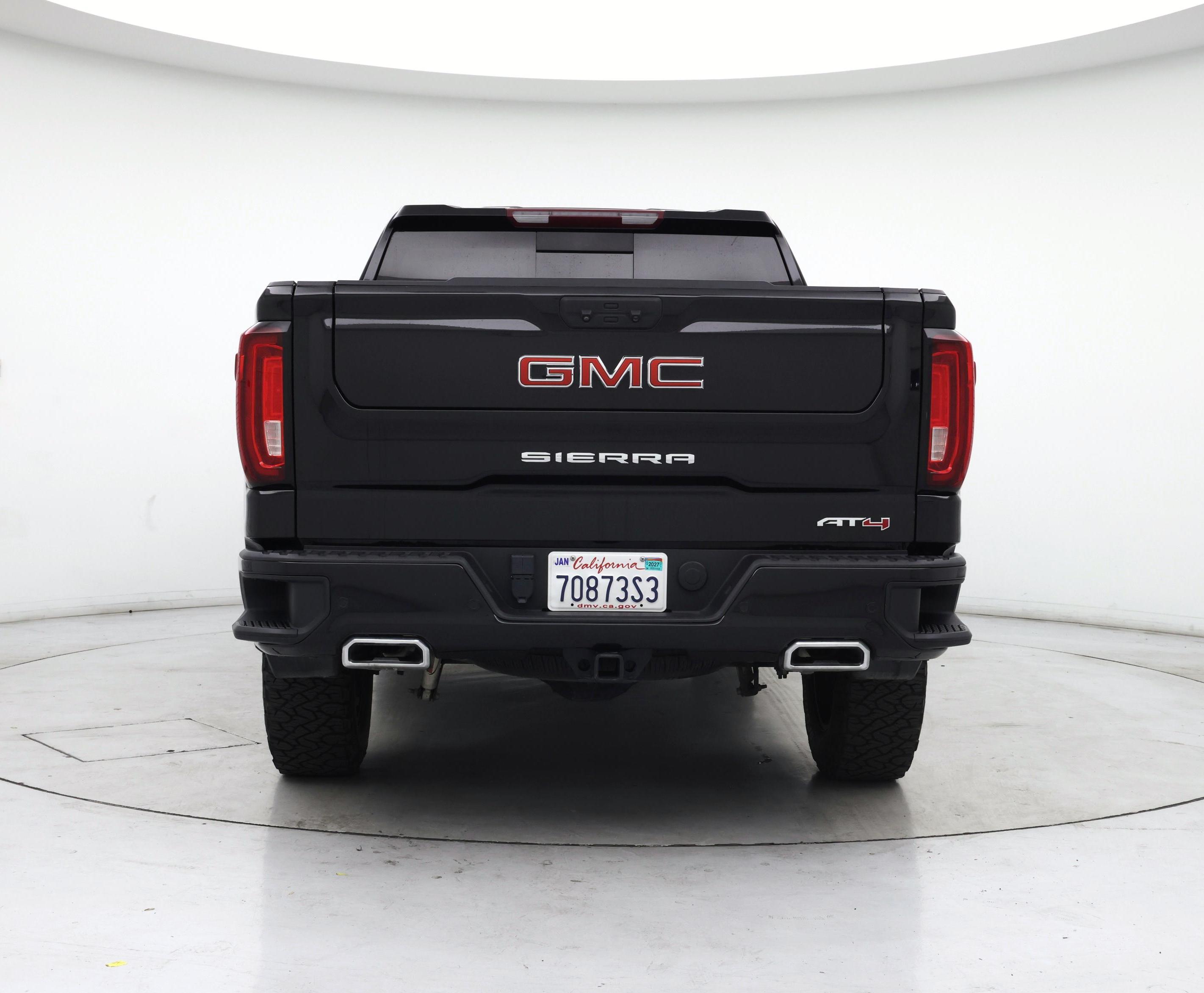 Thumbnail: 2023 GMC Sierra 1500 - 6