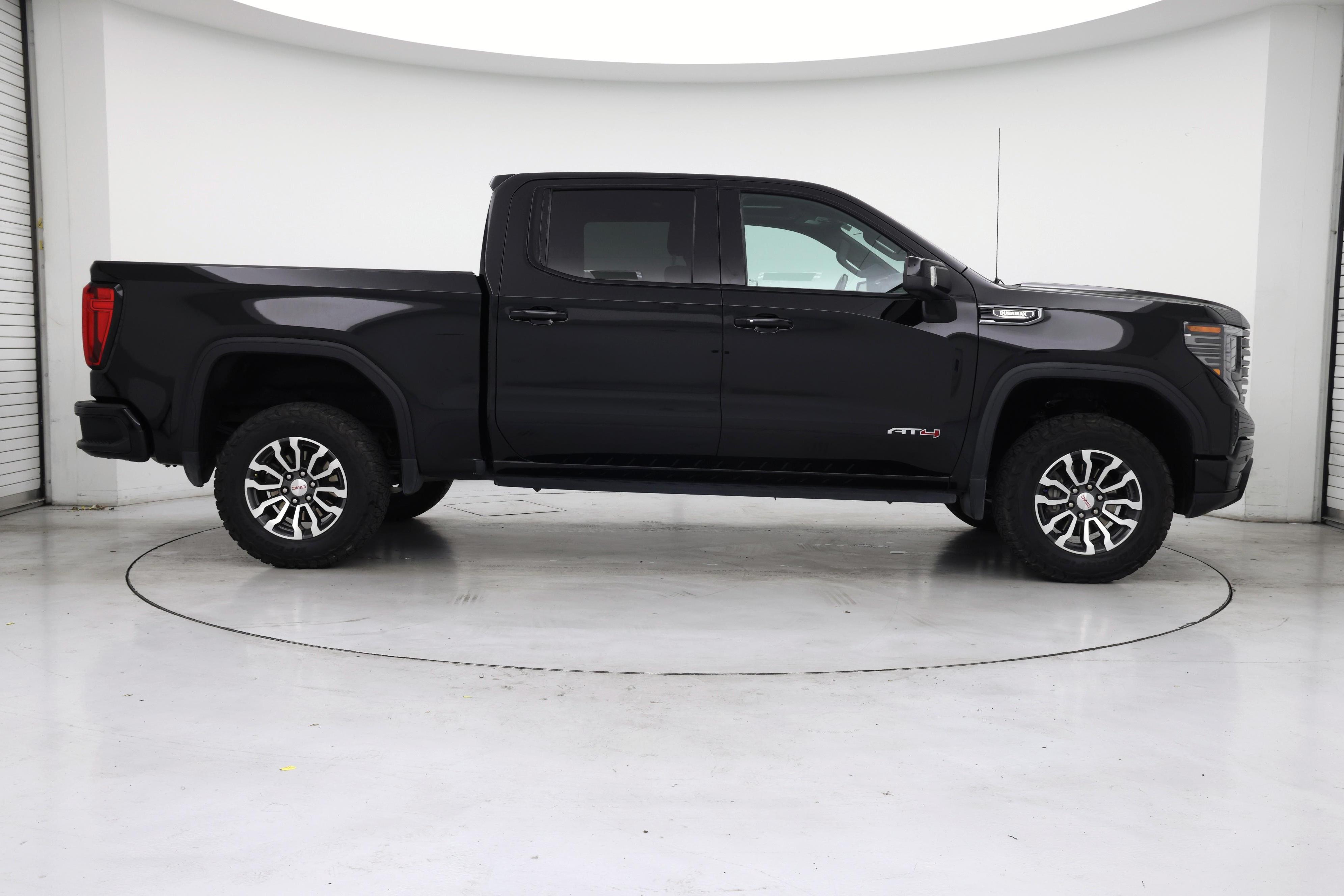 Thumbnail: 2023 GMC Sierra 1500 - 7
