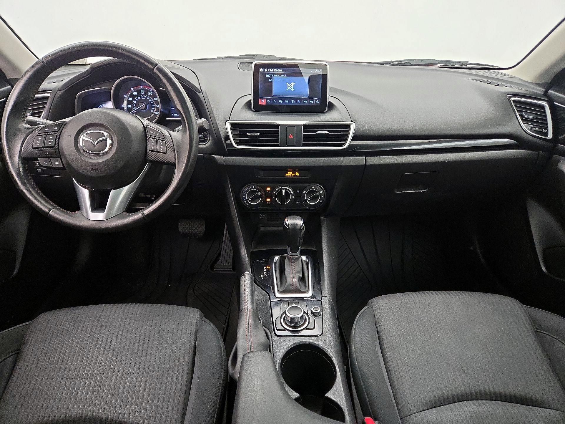 Thumbnail: 2016 Mazda Mazda3 - 9