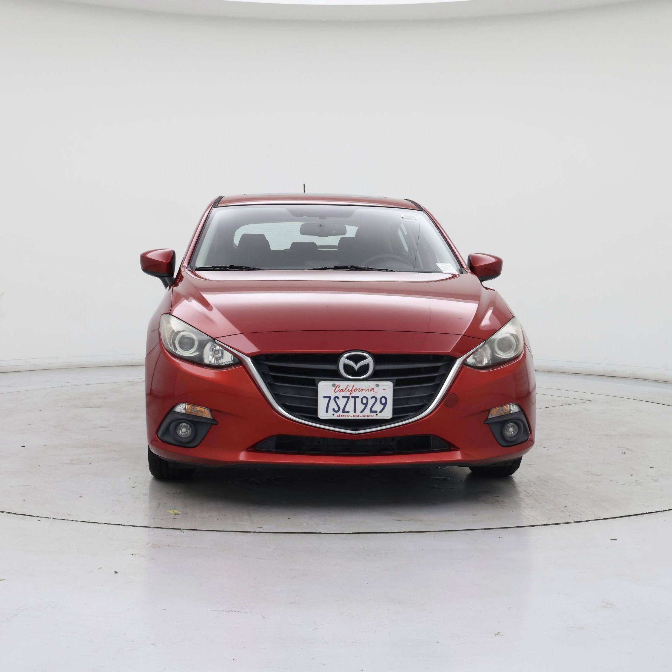Thumbnail: 2016 Mazda Mazda3 - 5