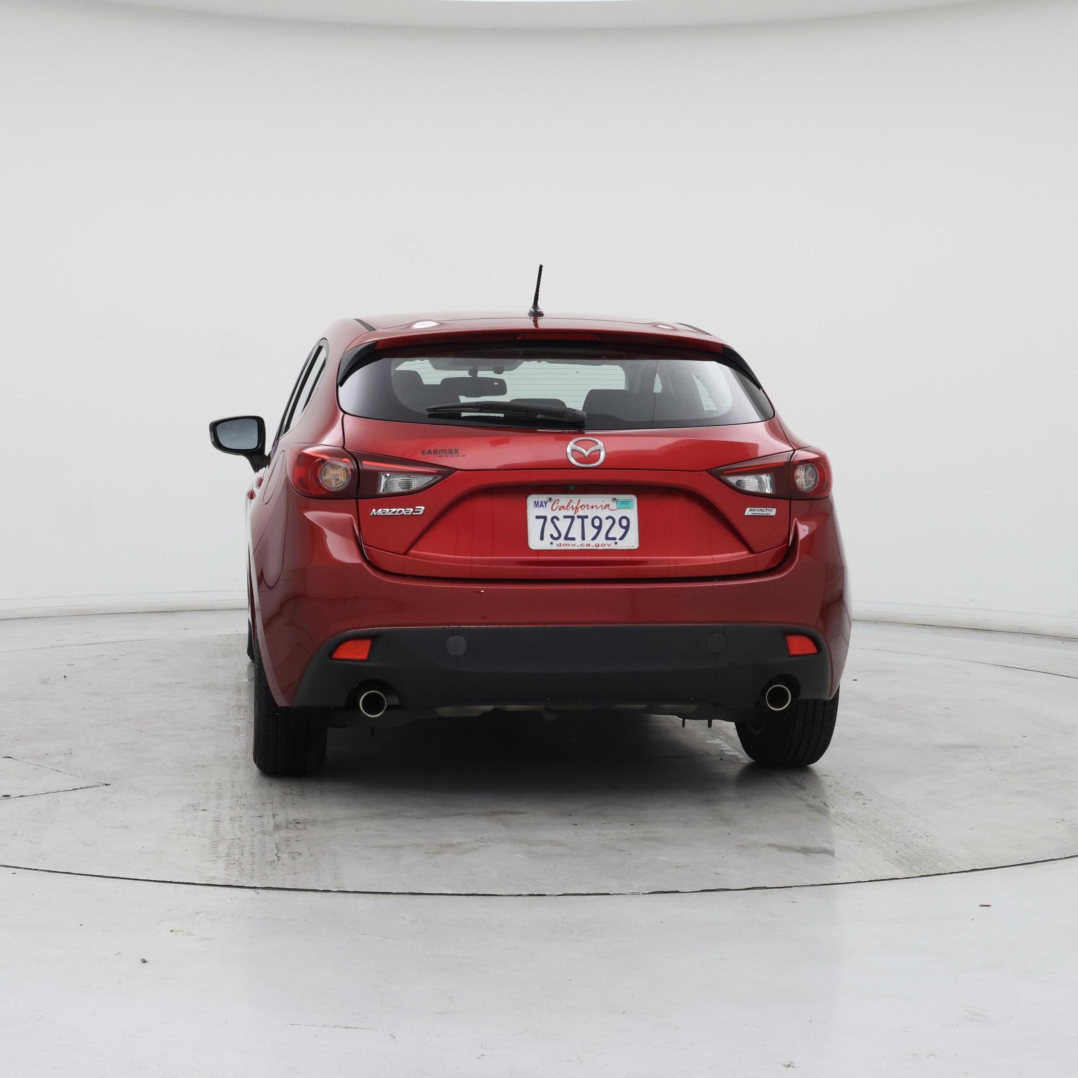 Thumbnail: 2016 Mazda Mazda3 - 6