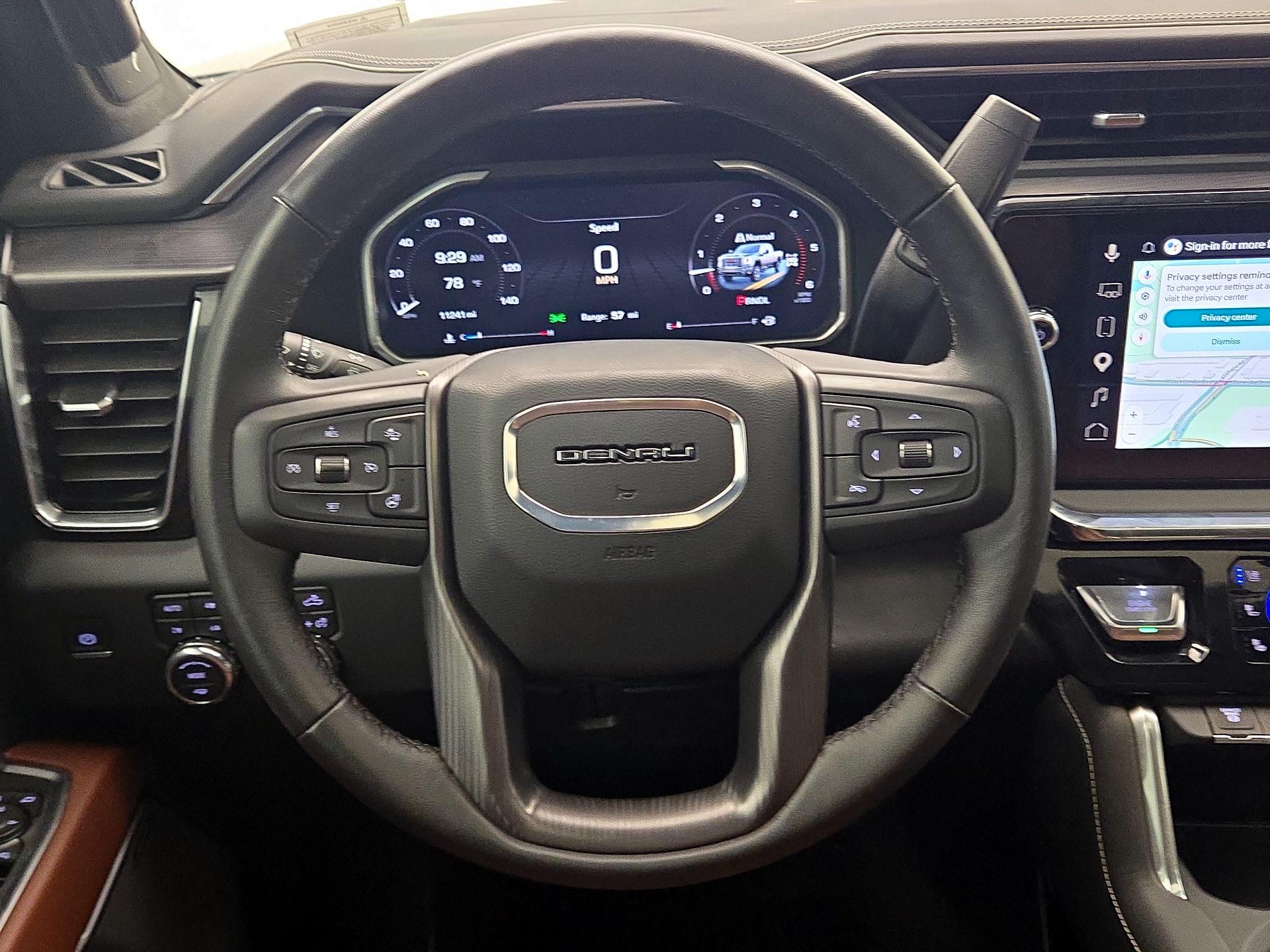 Thumbnail: 2026 GMC Sierra 2500 - 10