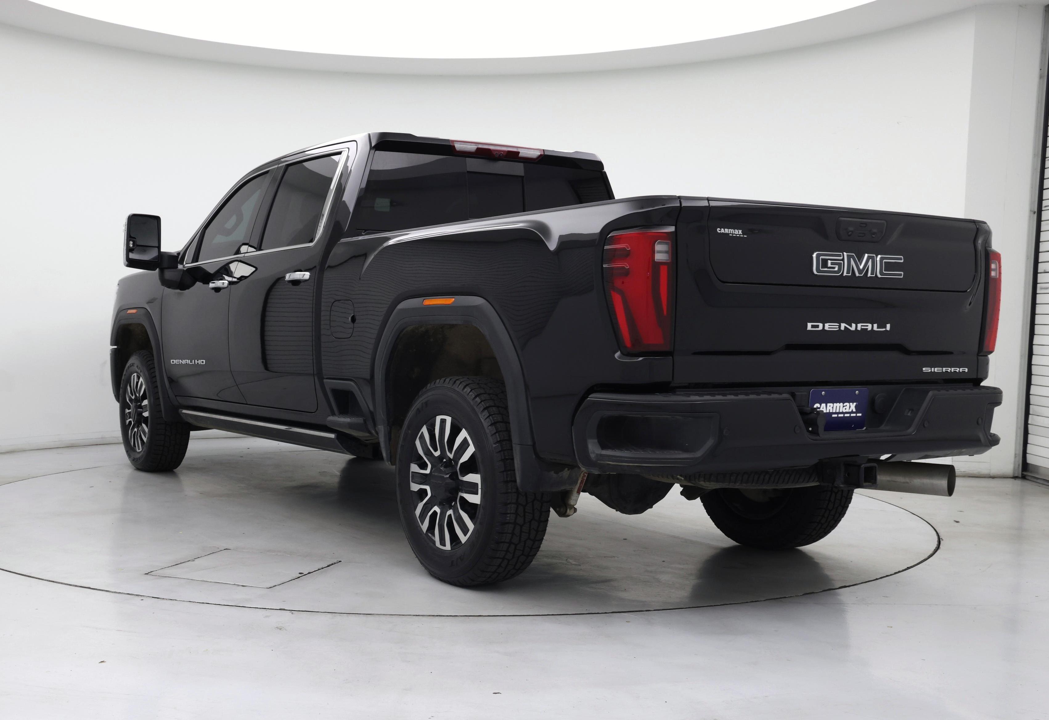 Thumbnail: 2026 GMC Sierra 2500 - 2