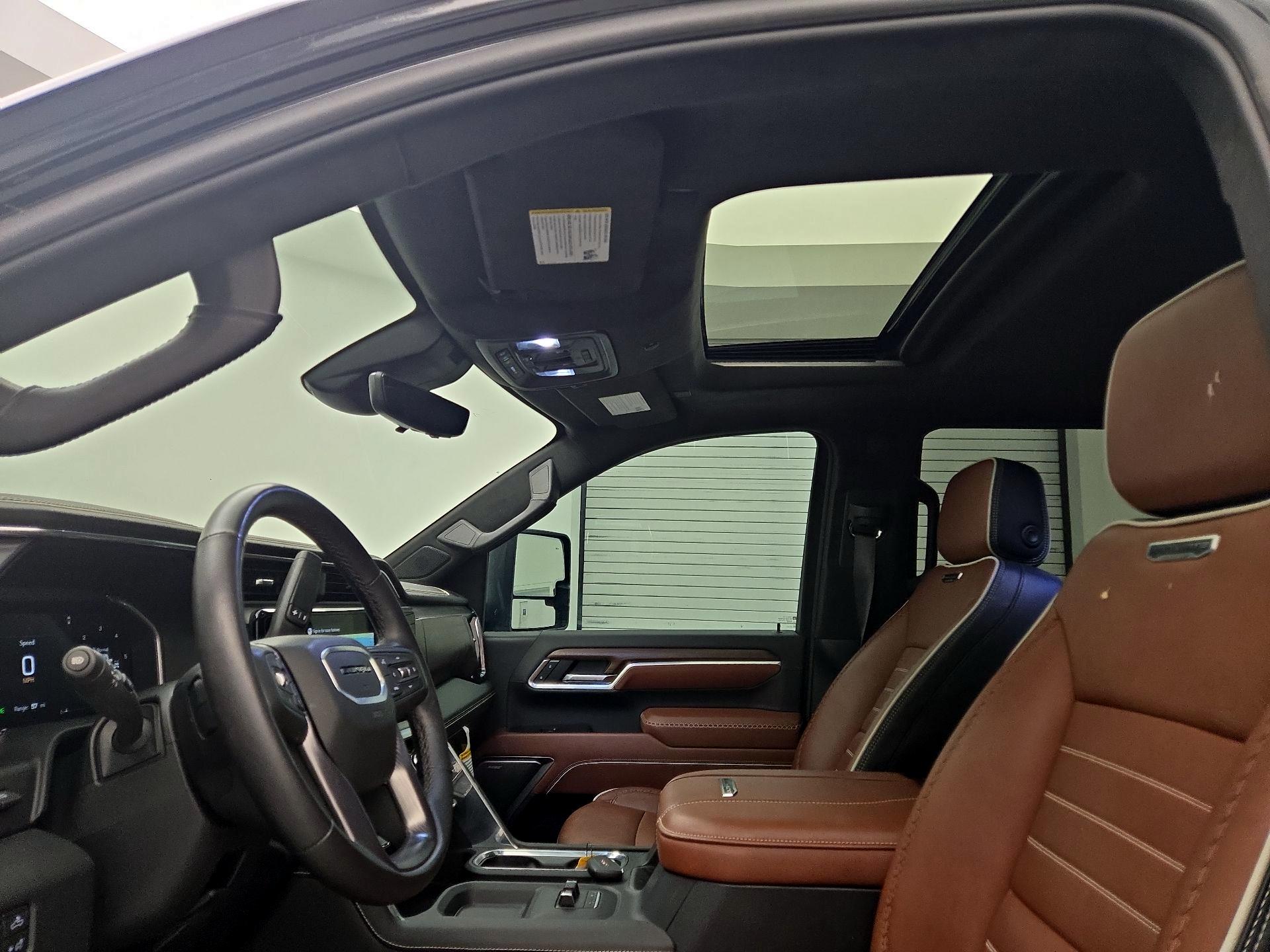 Thumbnail: 2026 GMC Sierra 2500 - 20
