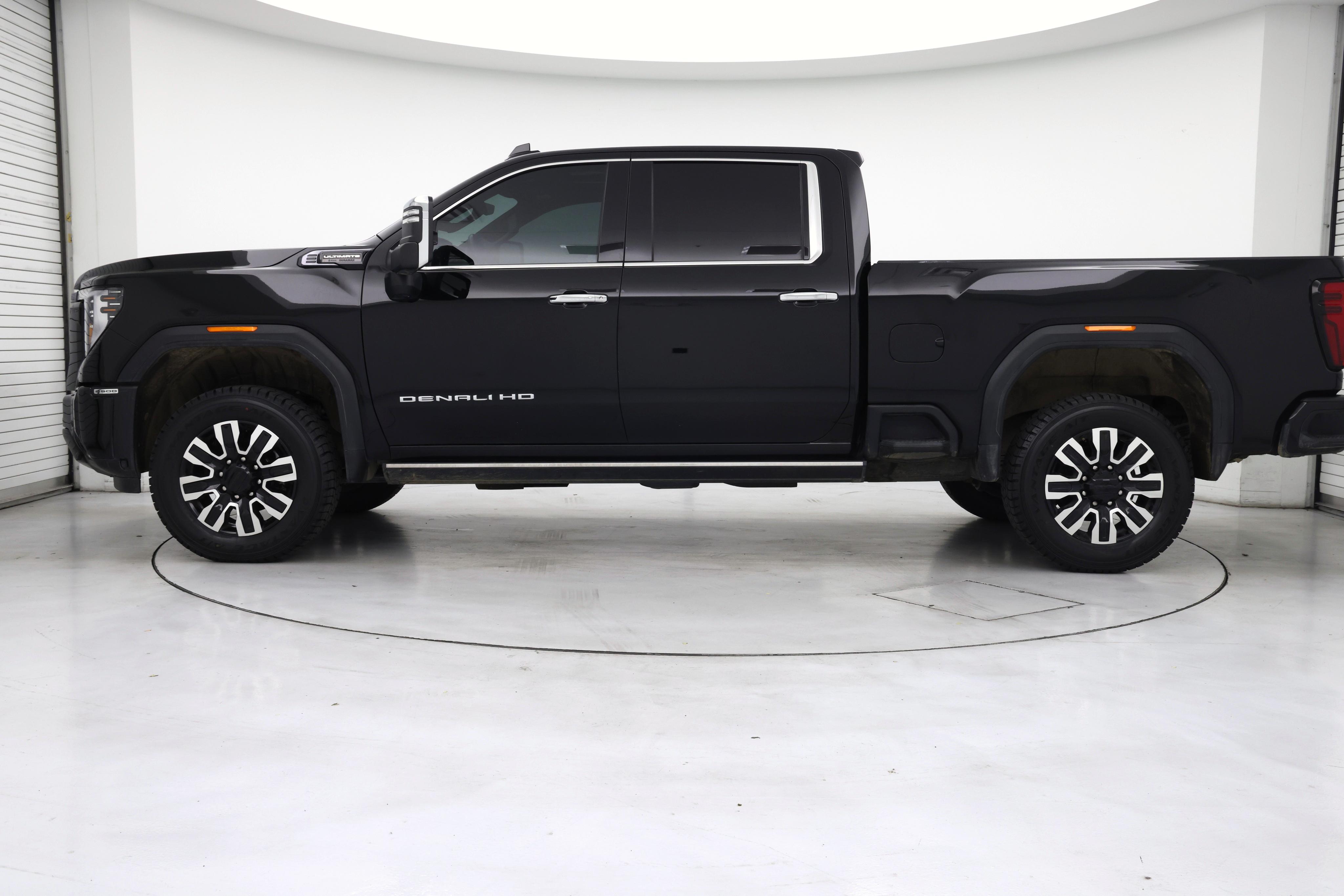 Thumbnail: 2026 GMC Sierra 2500 - 3