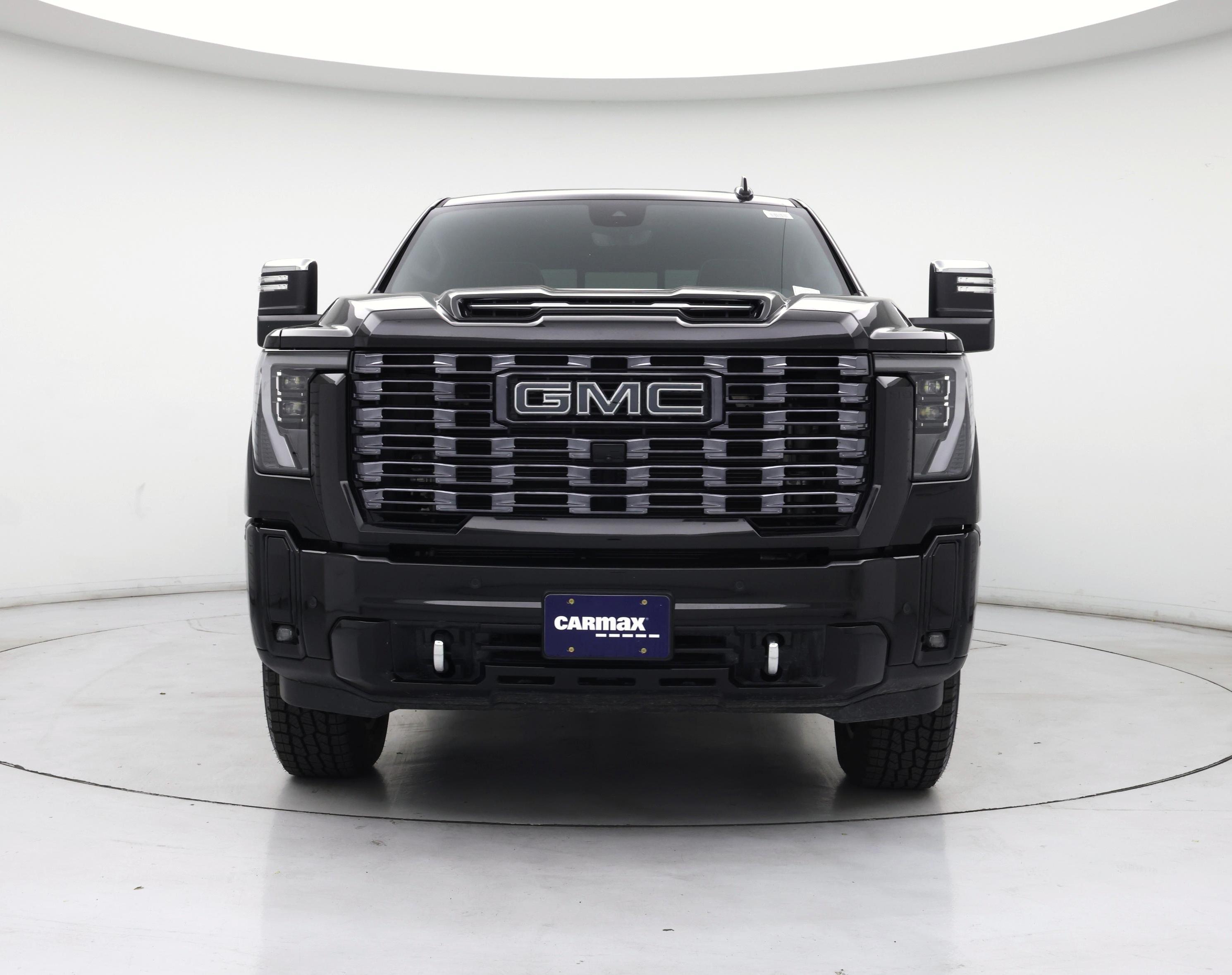 Thumbnail: 2026 GMC Sierra 2500 - 5