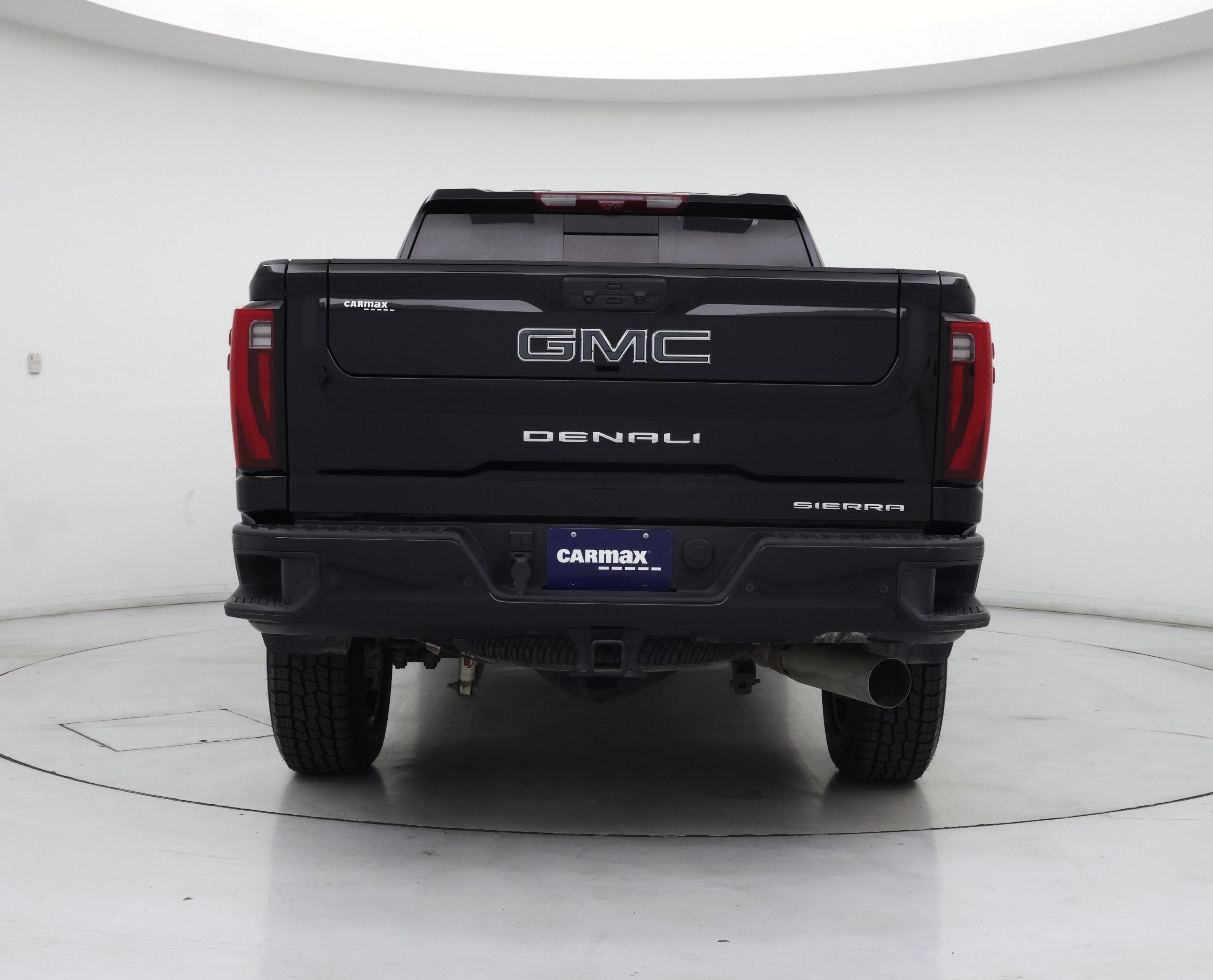 Thumbnail: 2026 GMC Sierra 2500 - 6