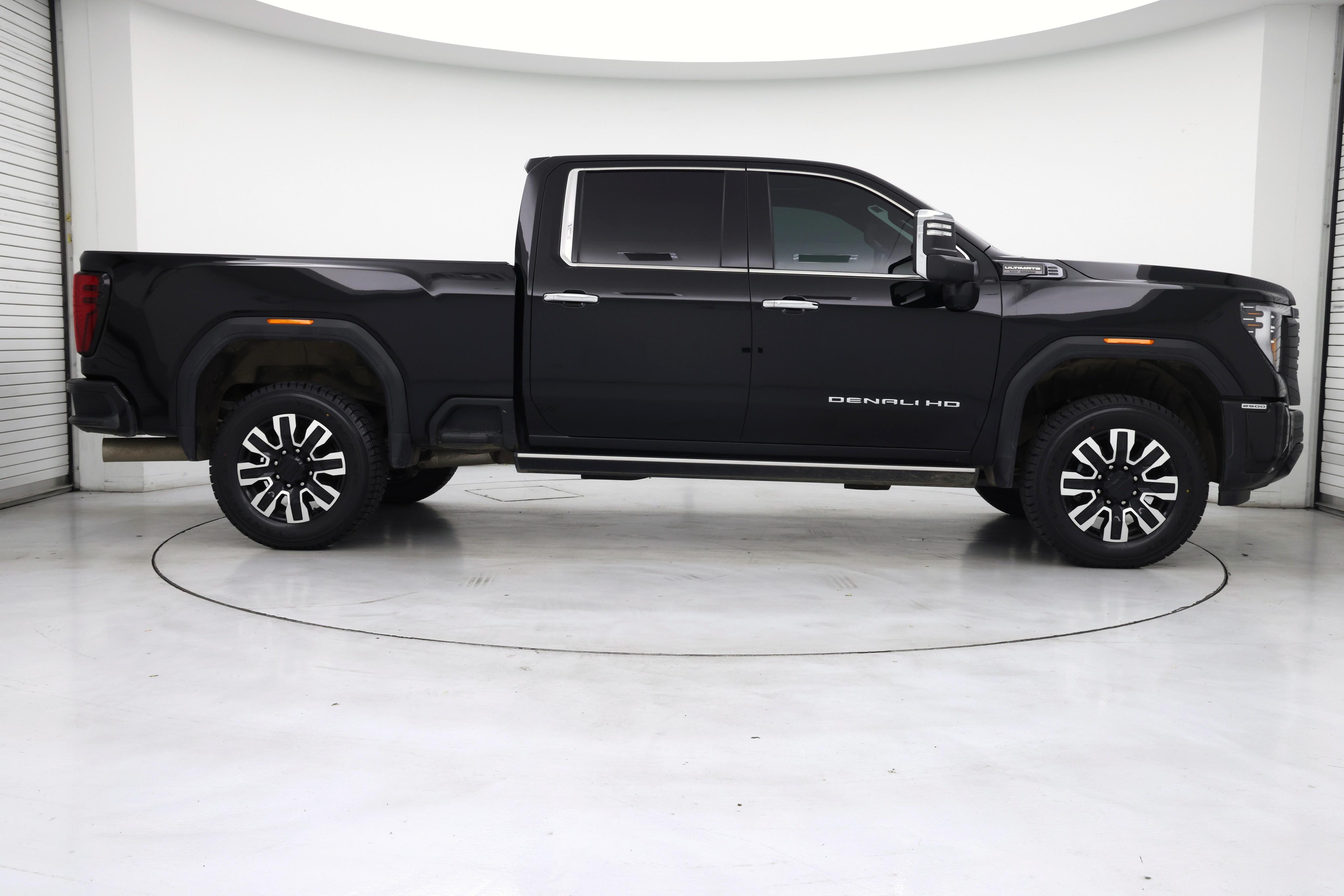 Thumbnail: 2026 GMC Sierra 2500 - 7