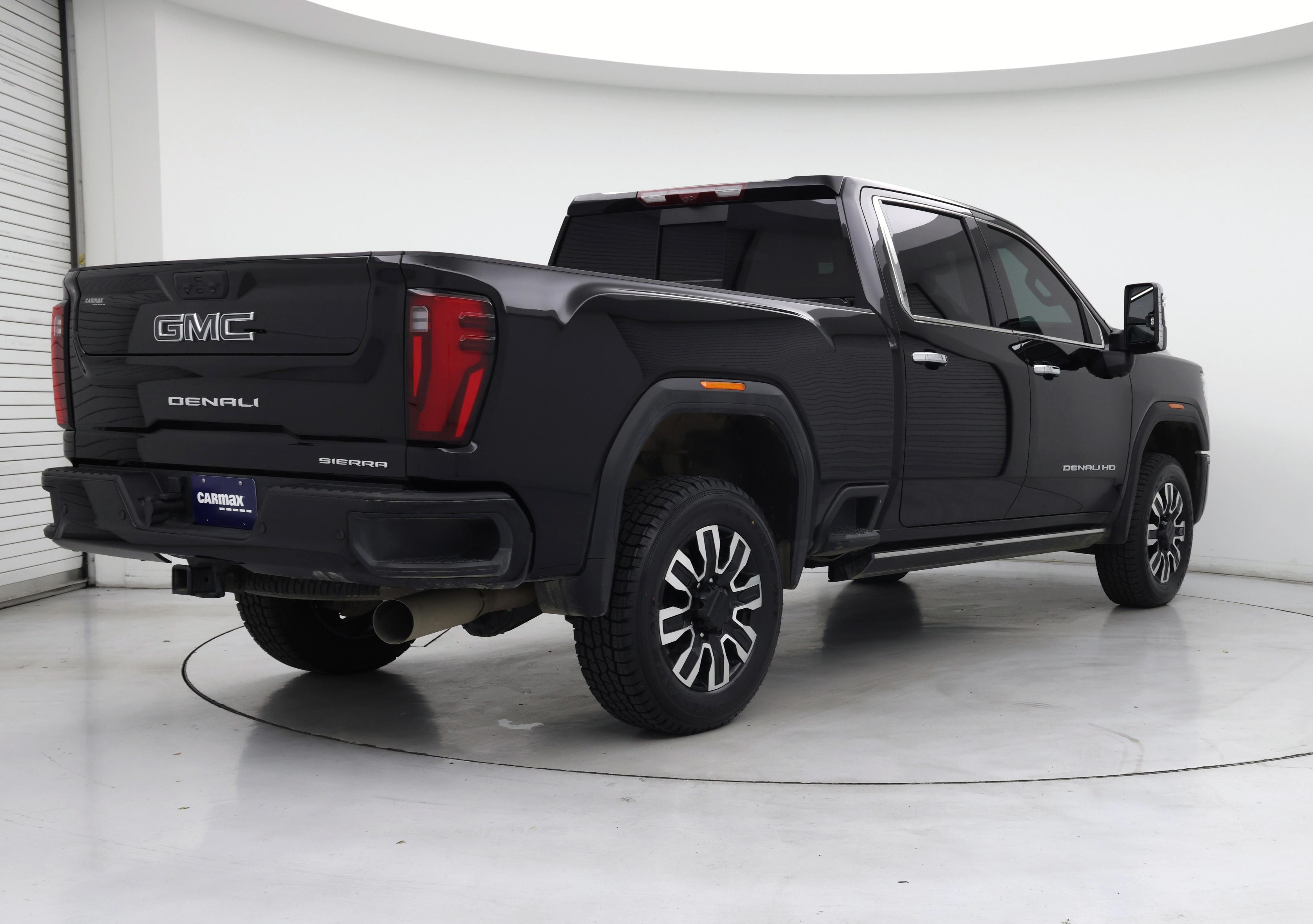Thumbnail: 2026 GMC Sierra 2500 - 8