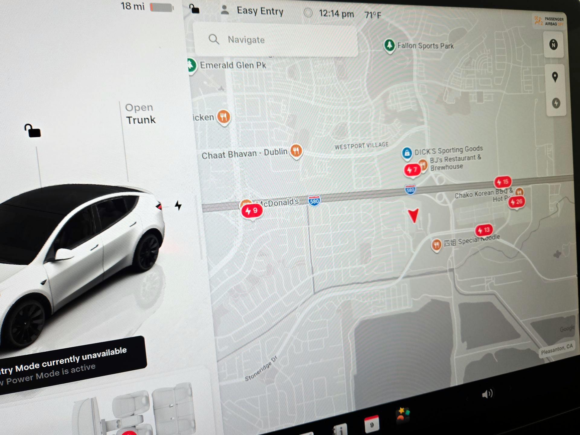 Thumbnail: 2023 Tesla Model Y - 13
