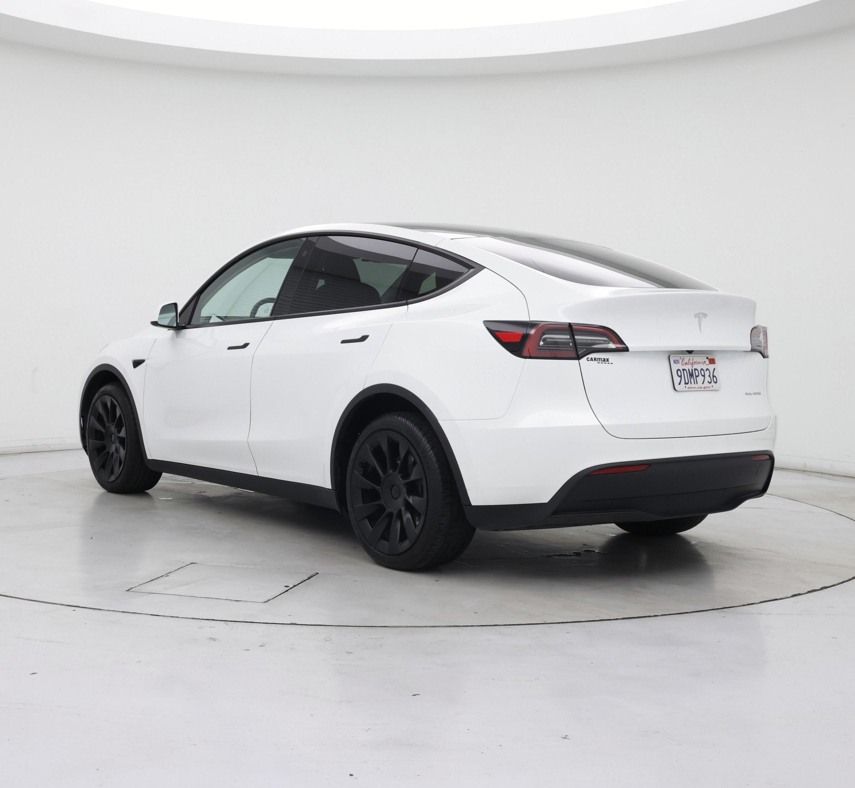 Thumbnail: 2023 Tesla Model Y - 2