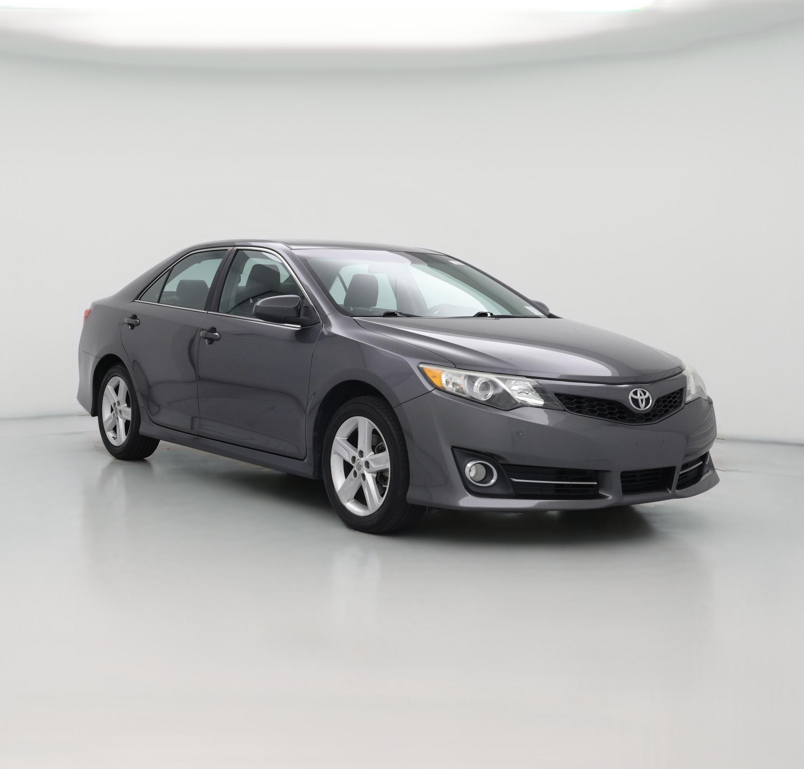 Thumbnail: 2014 Toyota Camry - 1