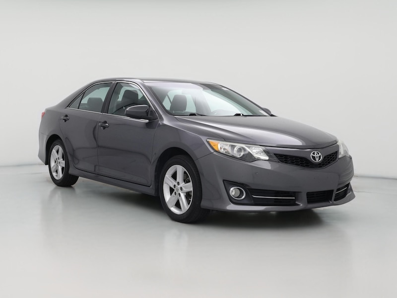 2014 Toyota Camry SE -
                  Pleasant Hill, CA