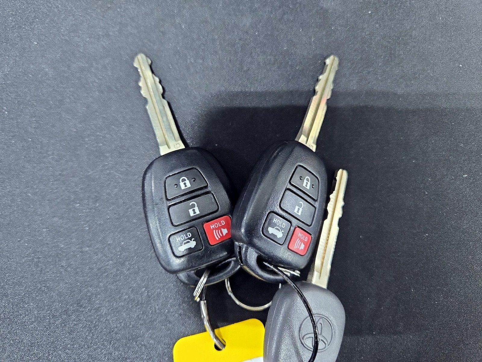 2014 Toyota Camry SE - Photo 22