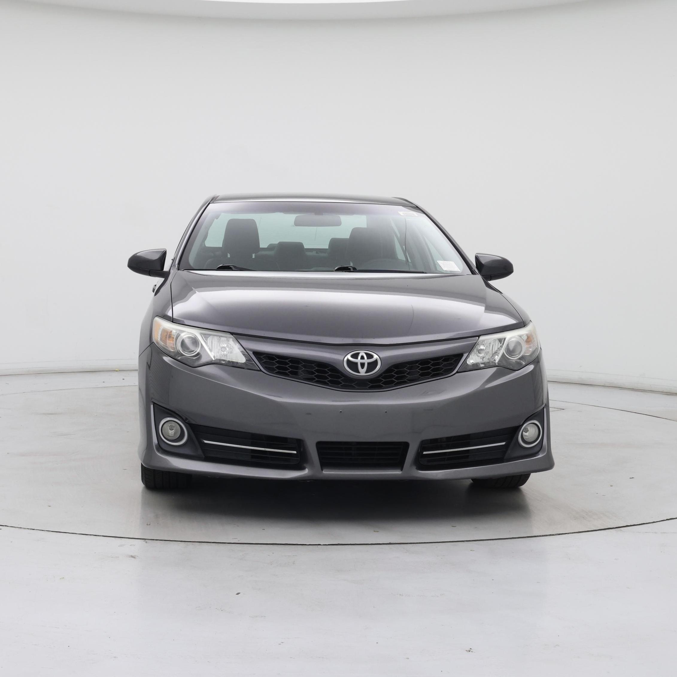 Thumbnail: 2014 Toyota Camry - 5
