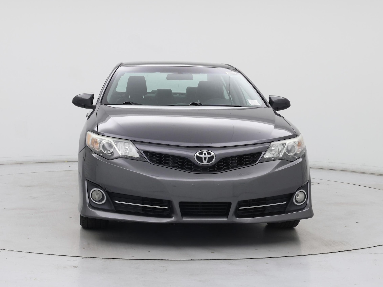 2014 Toyota Camry SE - Photo 6