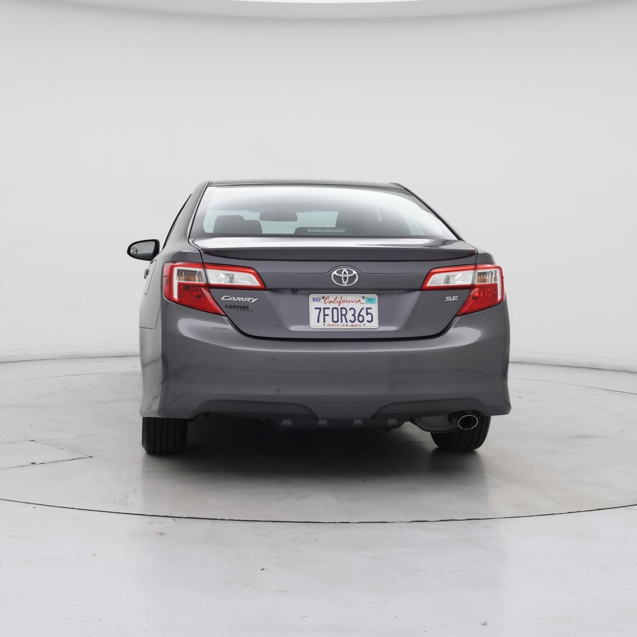 Thumbnail: 2014 Toyota Camry - 6