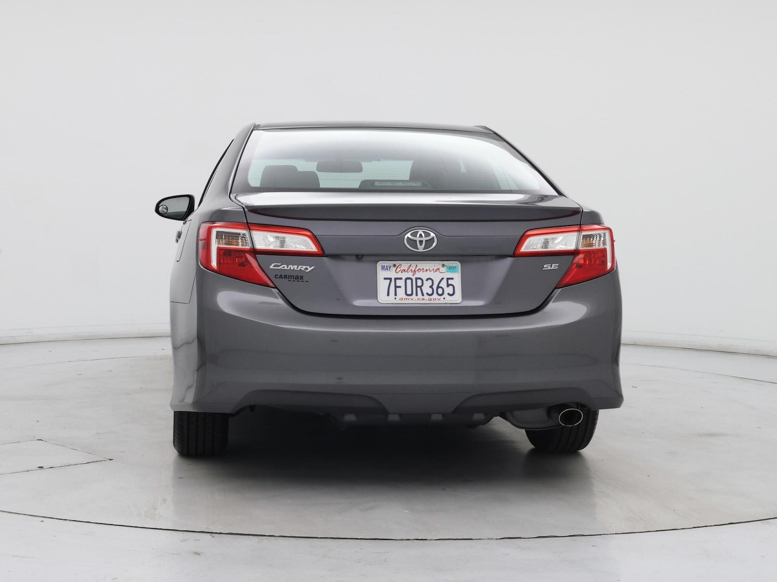 2014 Toyota Camry SE - Photo 7