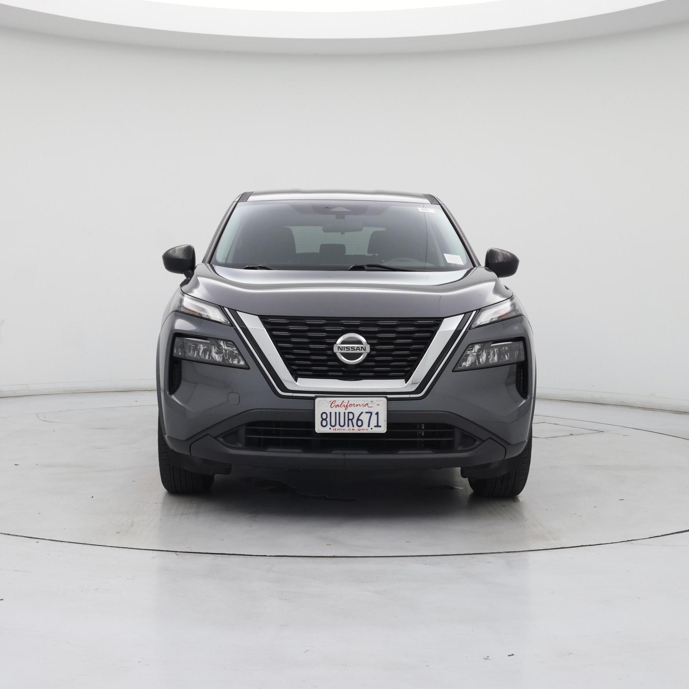 Thumbnail: 2021 Nissan Rogue - 5