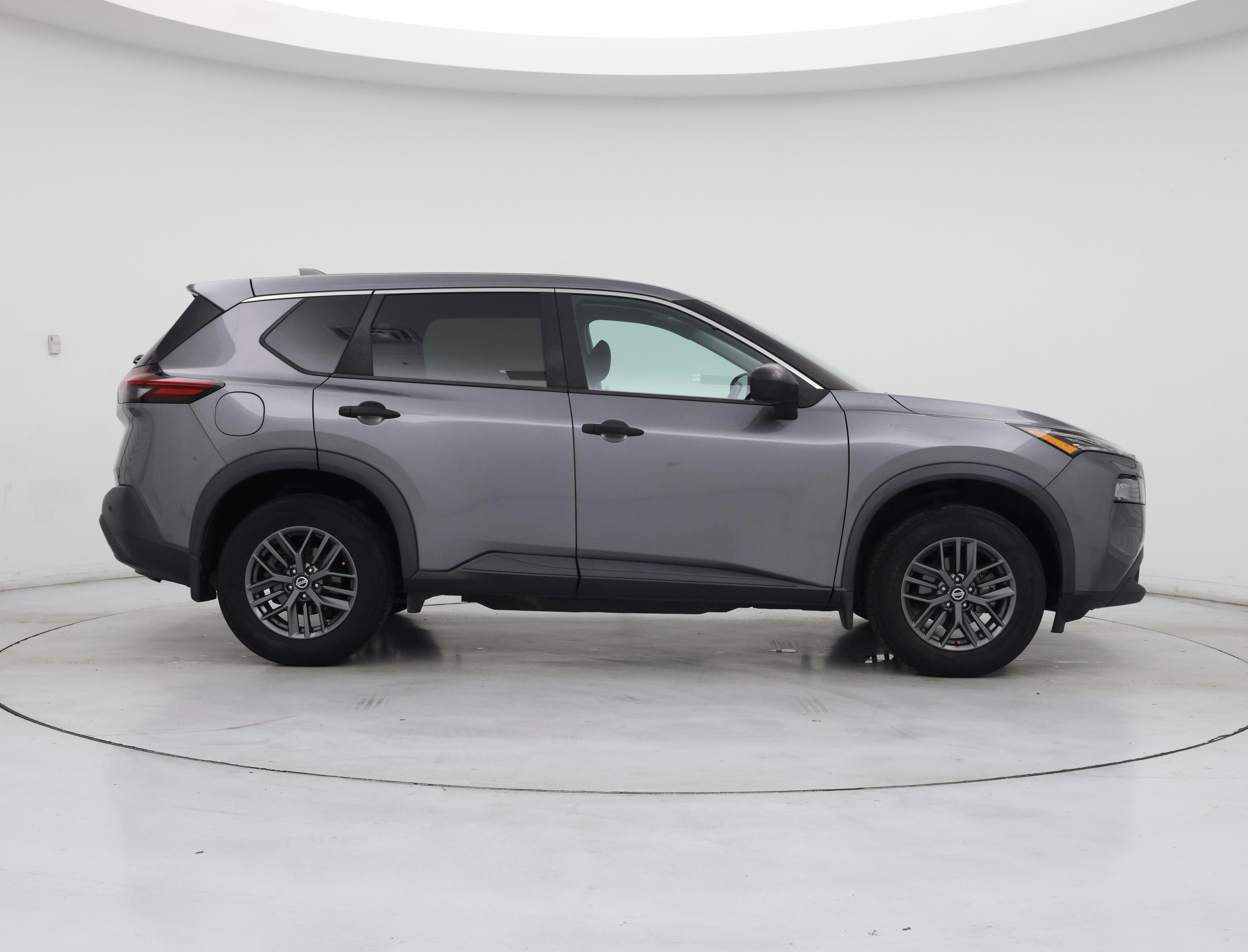 Thumbnail: 2021 Nissan Rogue - 7