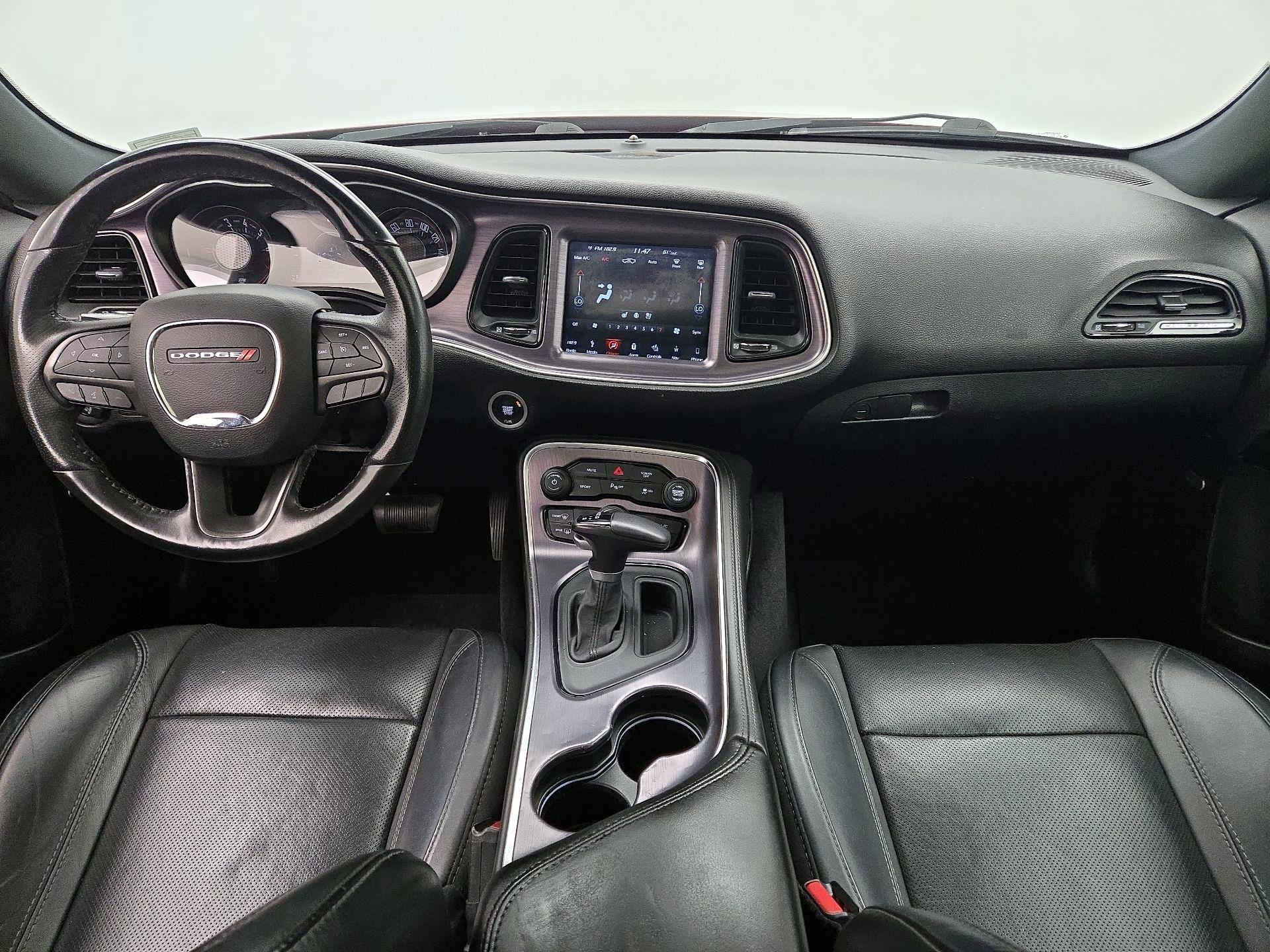 Thumbnail: 2018 Dodge Challenger - 9