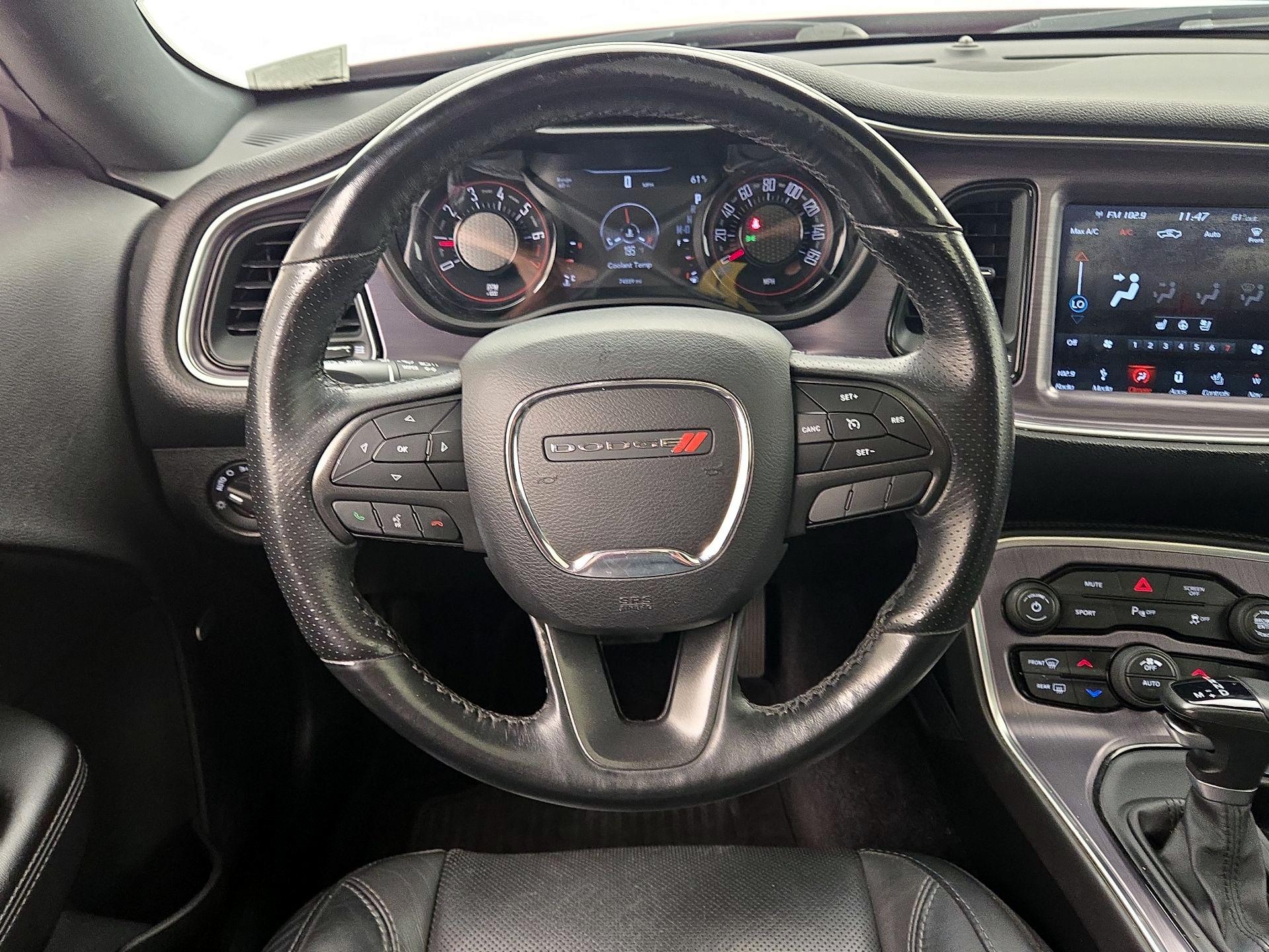Thumbnail: 2018 Dodge Challenger - 10