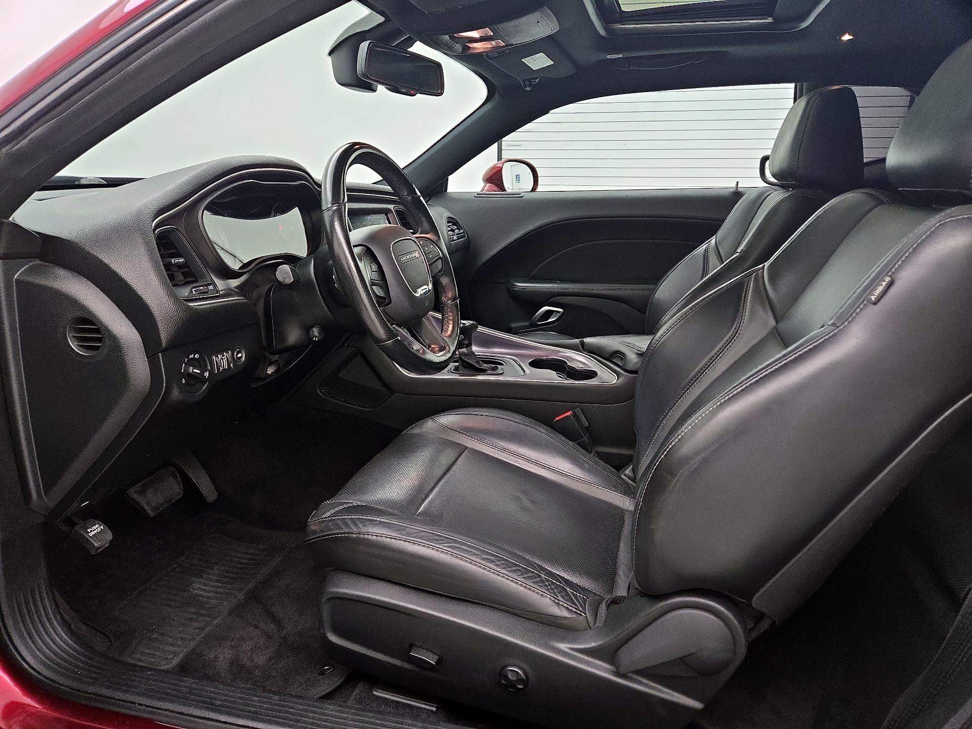 Thumbnail: 2018 Dodge Challenger - 11