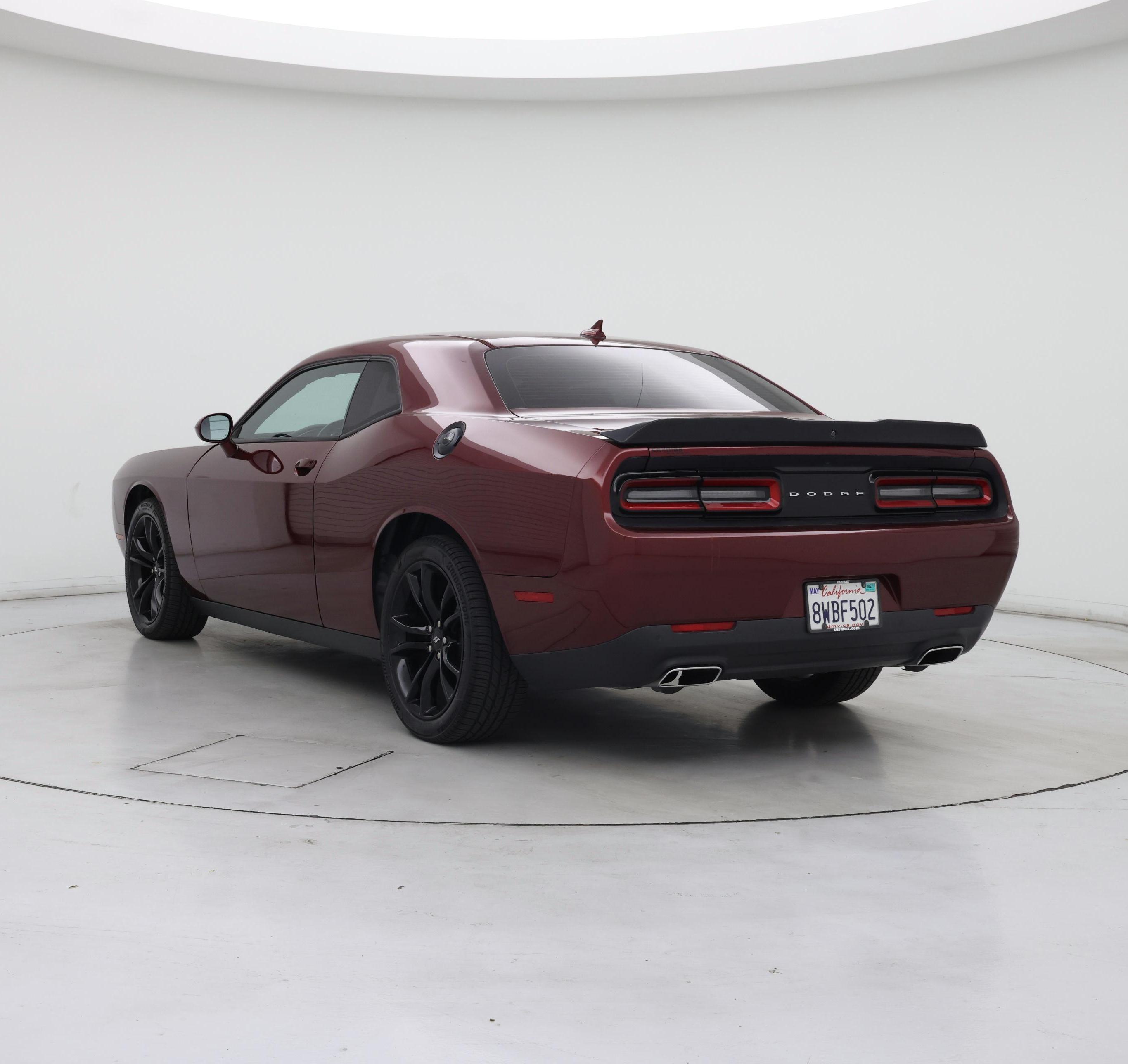 Thumbnail: 2018 Dodge Challenger - 2