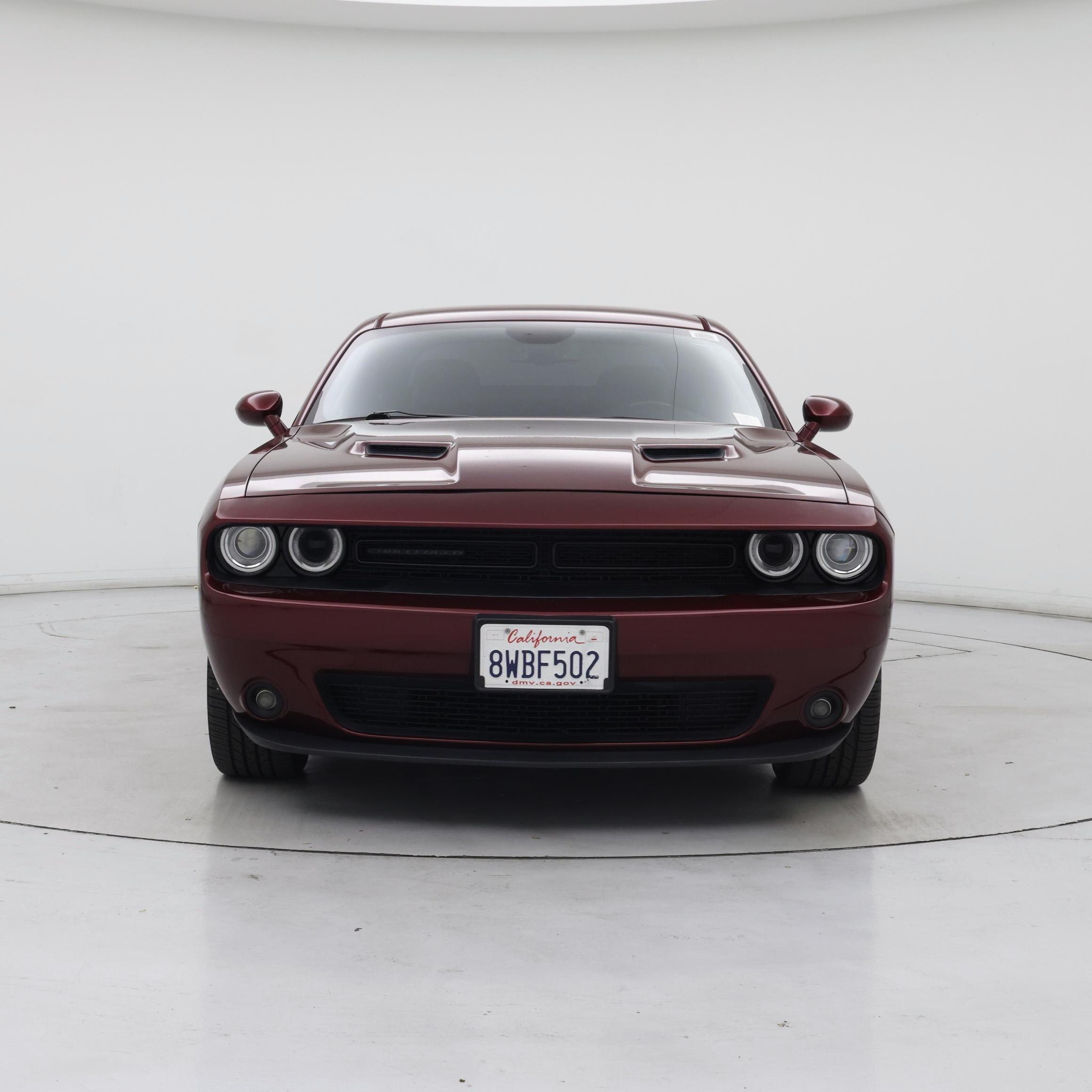Thumbnail: 2018 Dodge Challenger - 5