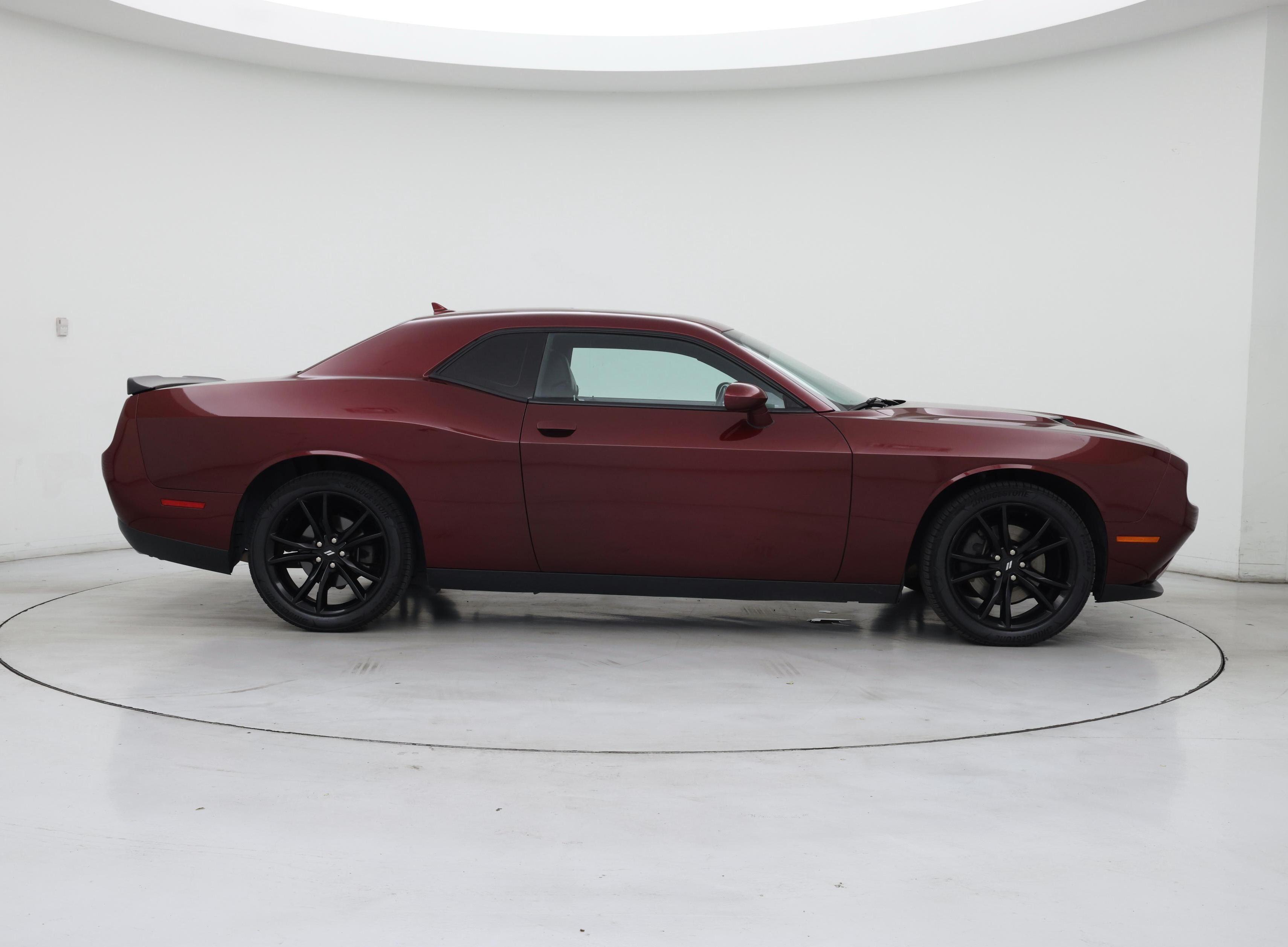 Thumbnail: 2018 Dodge Challenger - 7