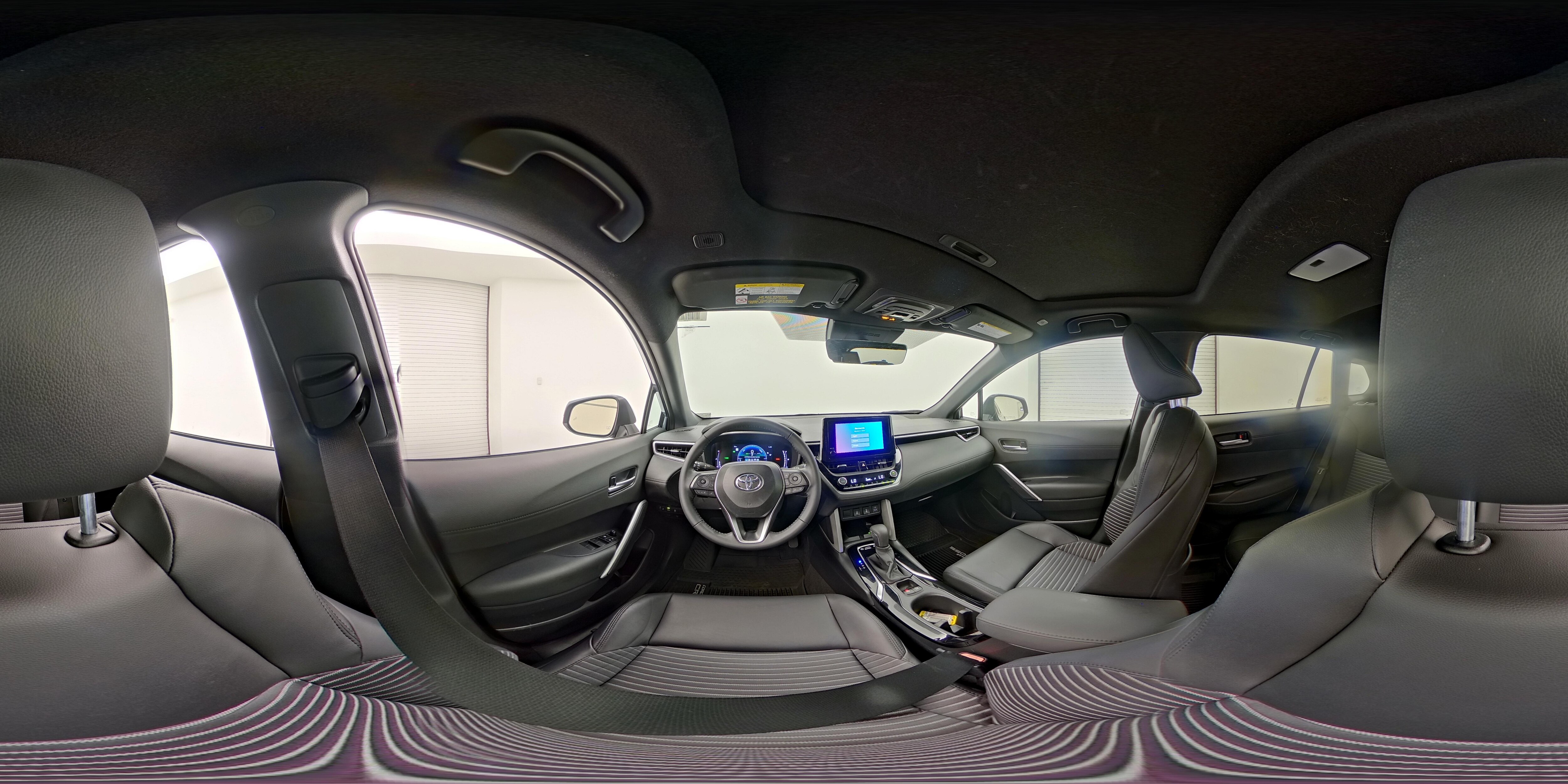 2024 Toyota Corolla Cross XSE - Photo 28