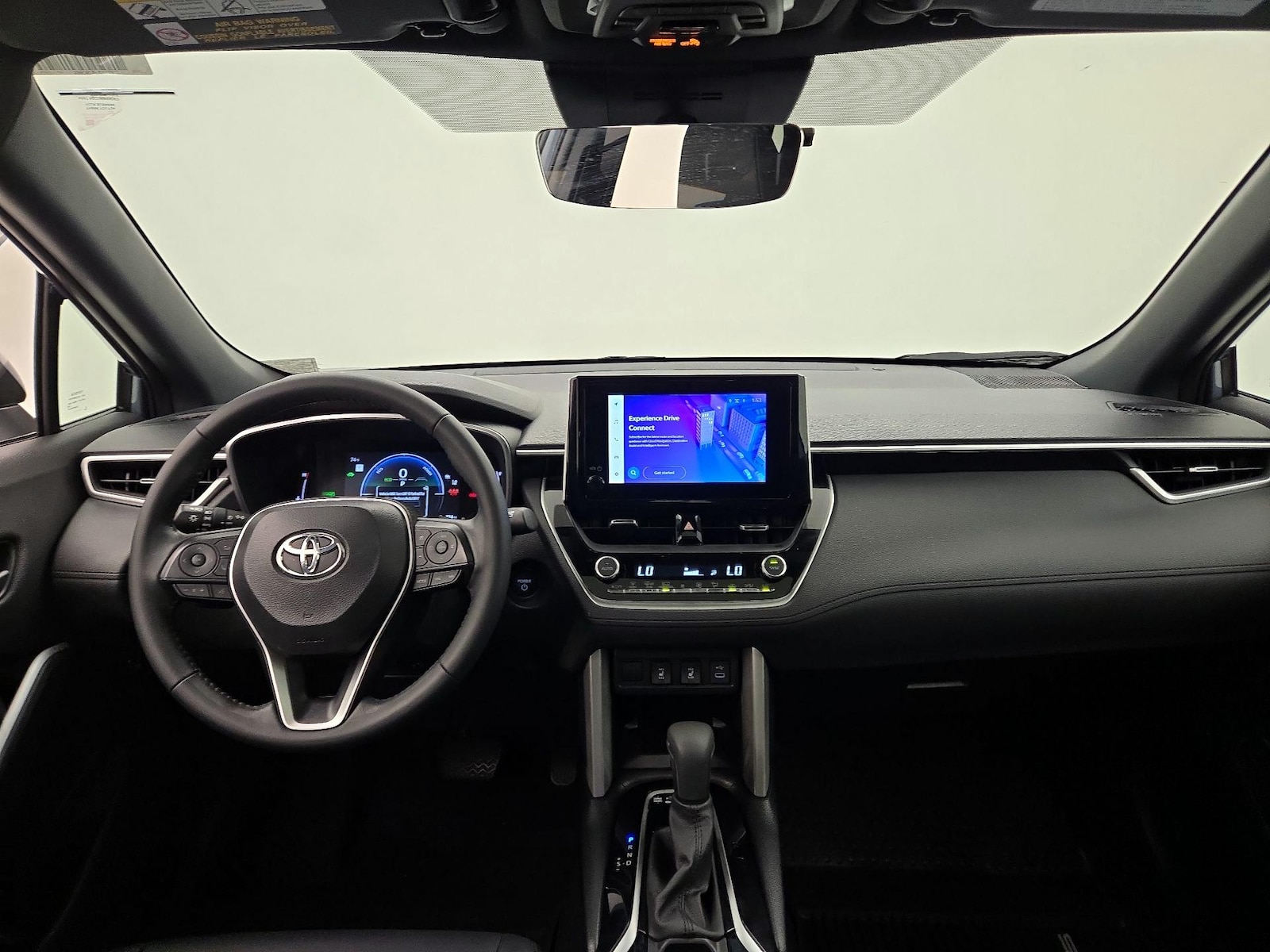 2024 Toyota Corolla Cross XSE - Photo 10