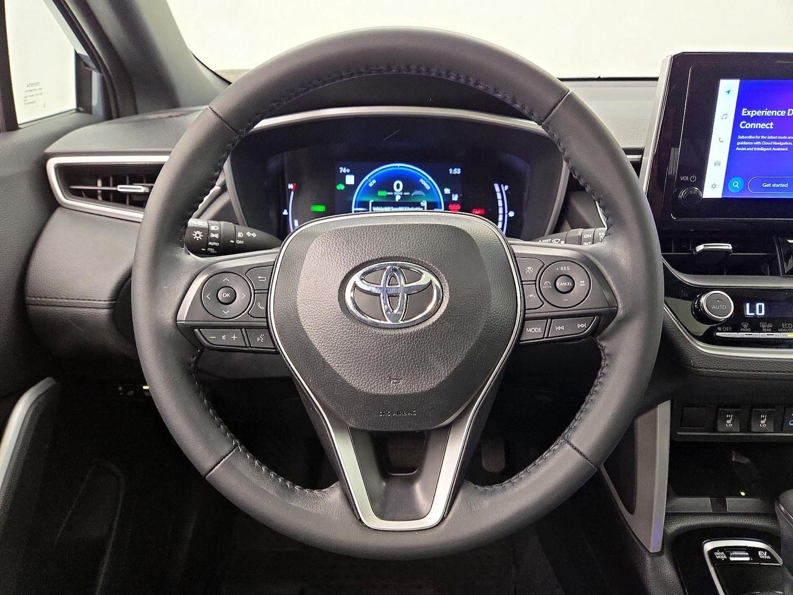 2024 Toyota Corolla Cross XSE - Photo 11