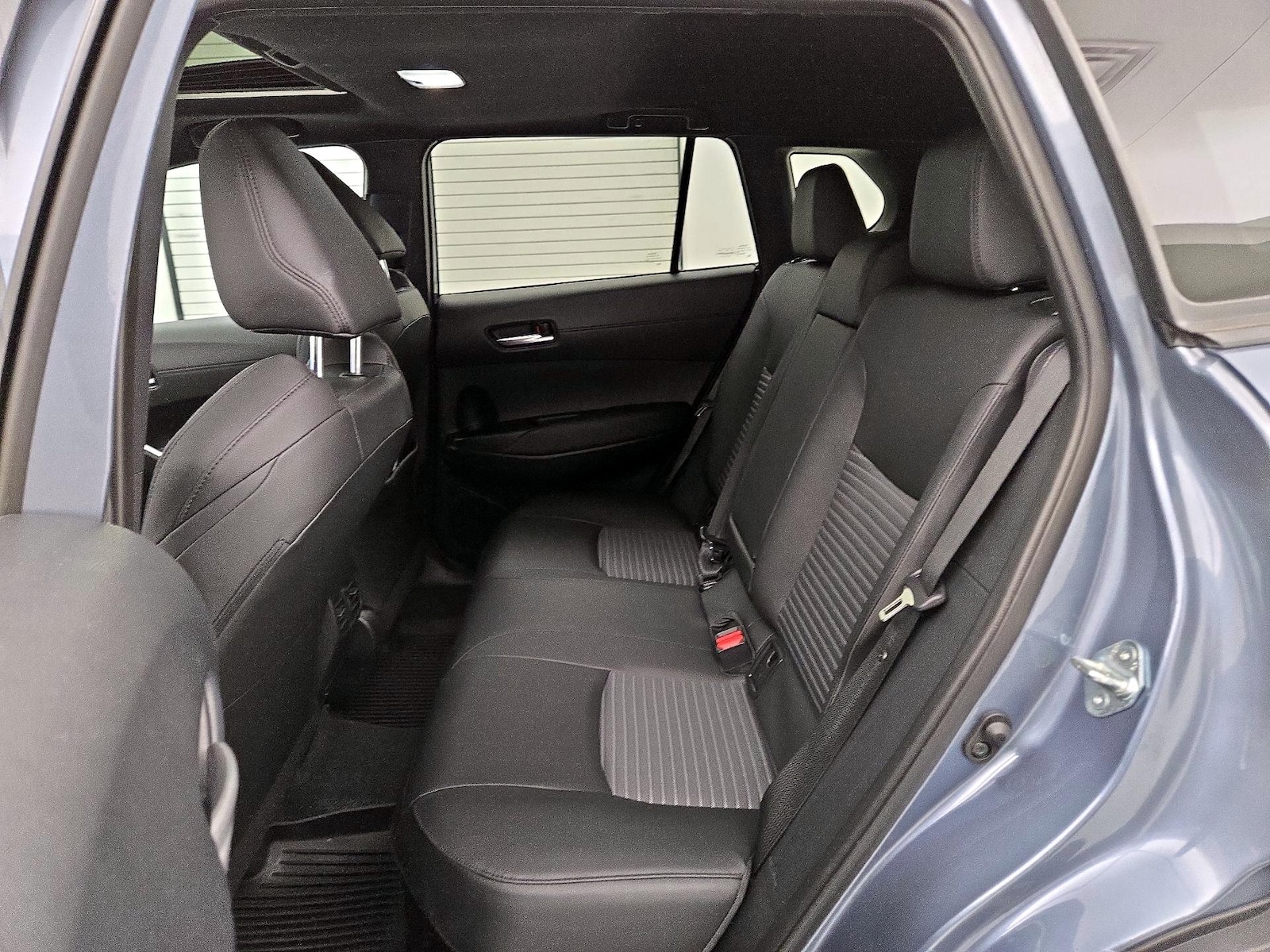 2024 Toyota Corolla Cross XSE - Photo 22