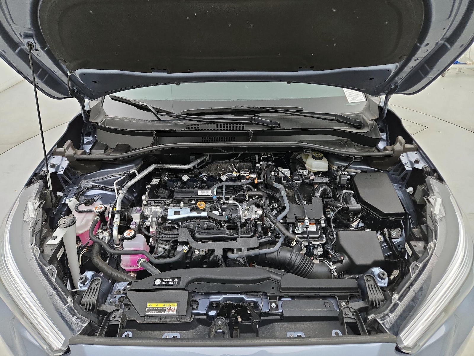 2024 Toyota Corolla Cross XSE - Photo 24