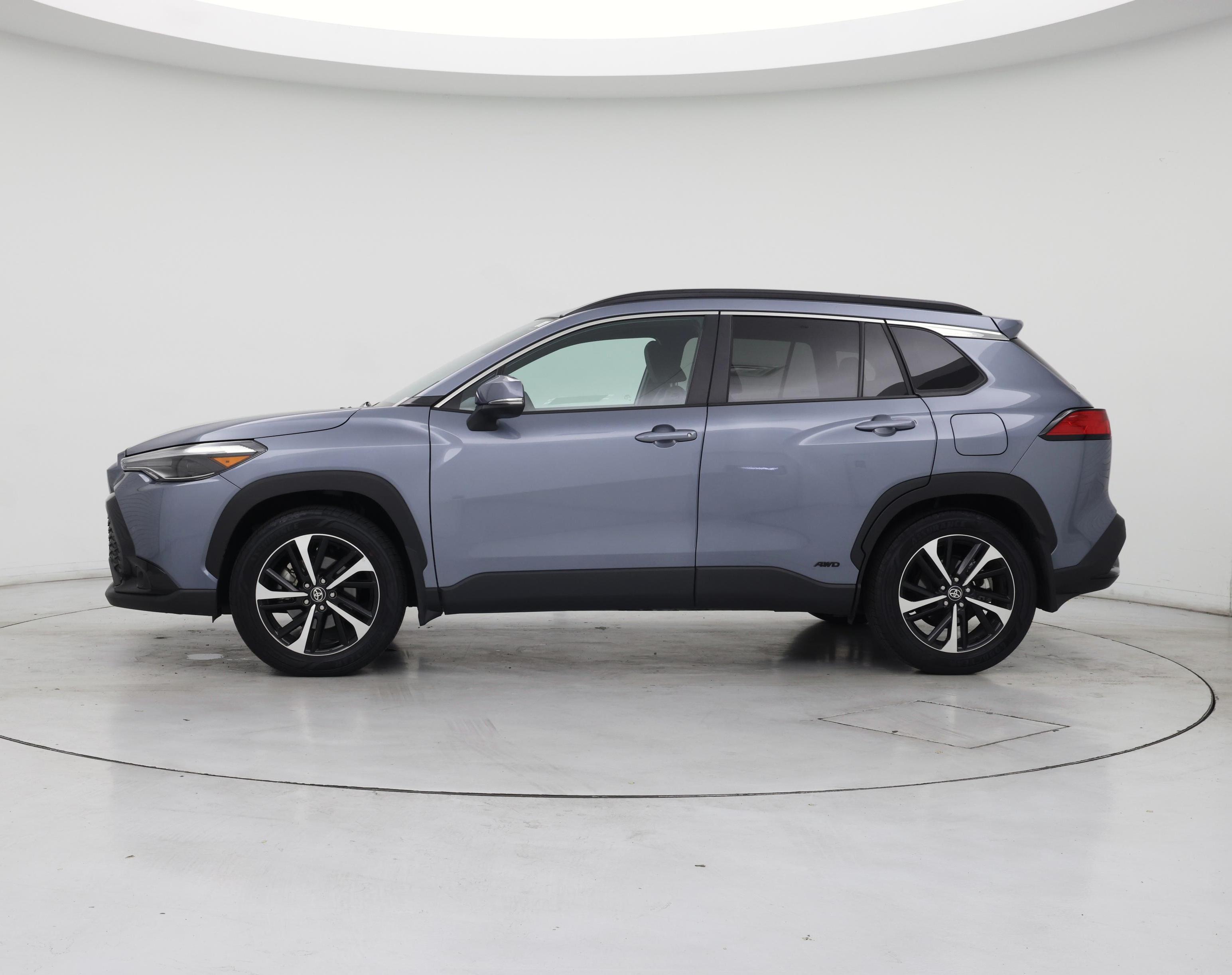 Thumbnail: 2024 Toyota Corolla Cross - 3