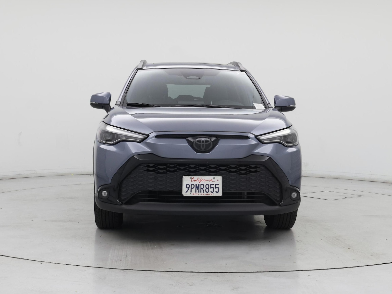 2024 Toyota Corolla Cross XSE - Photo 6