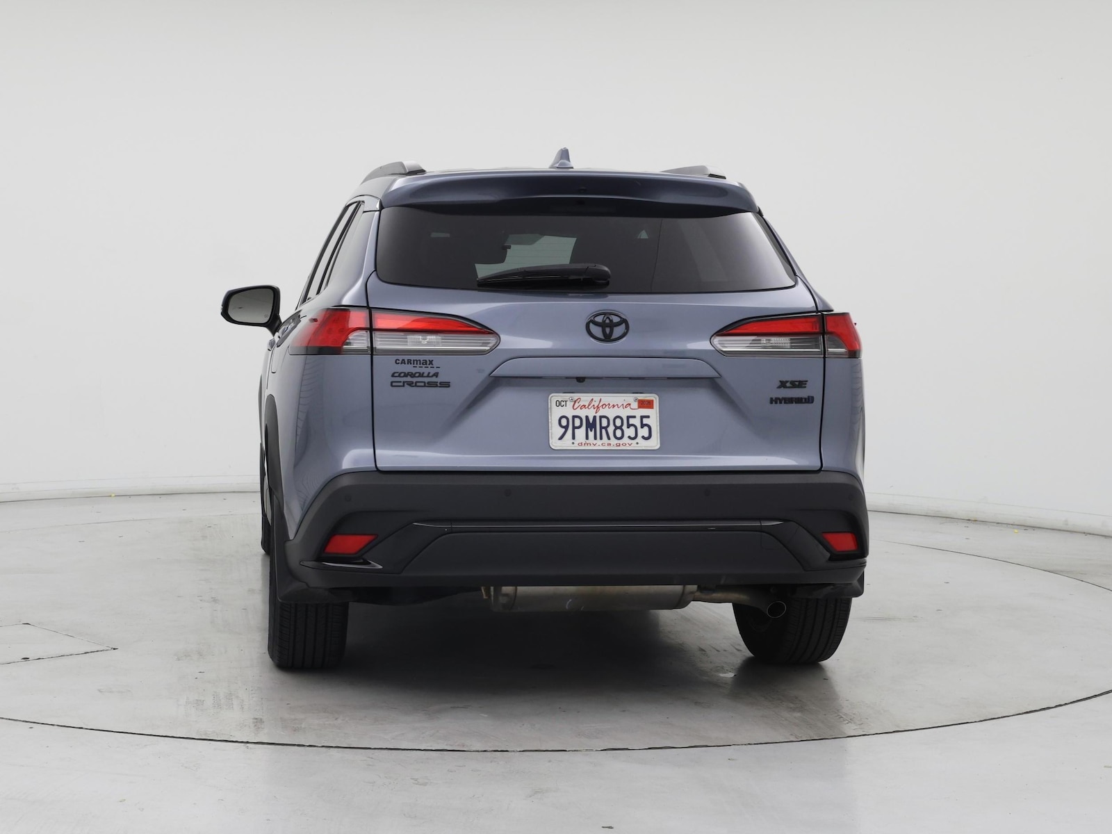 2024 Toyota Corolla Cross XSE - Photo 7