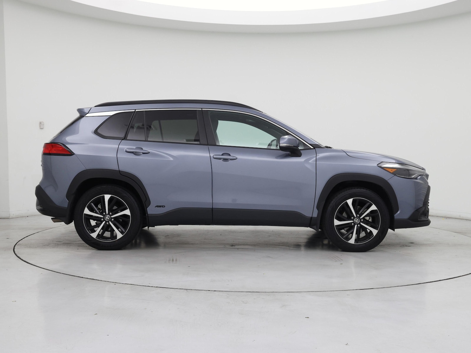 2024 Toyota Corolla Cross XSE - Photo 8