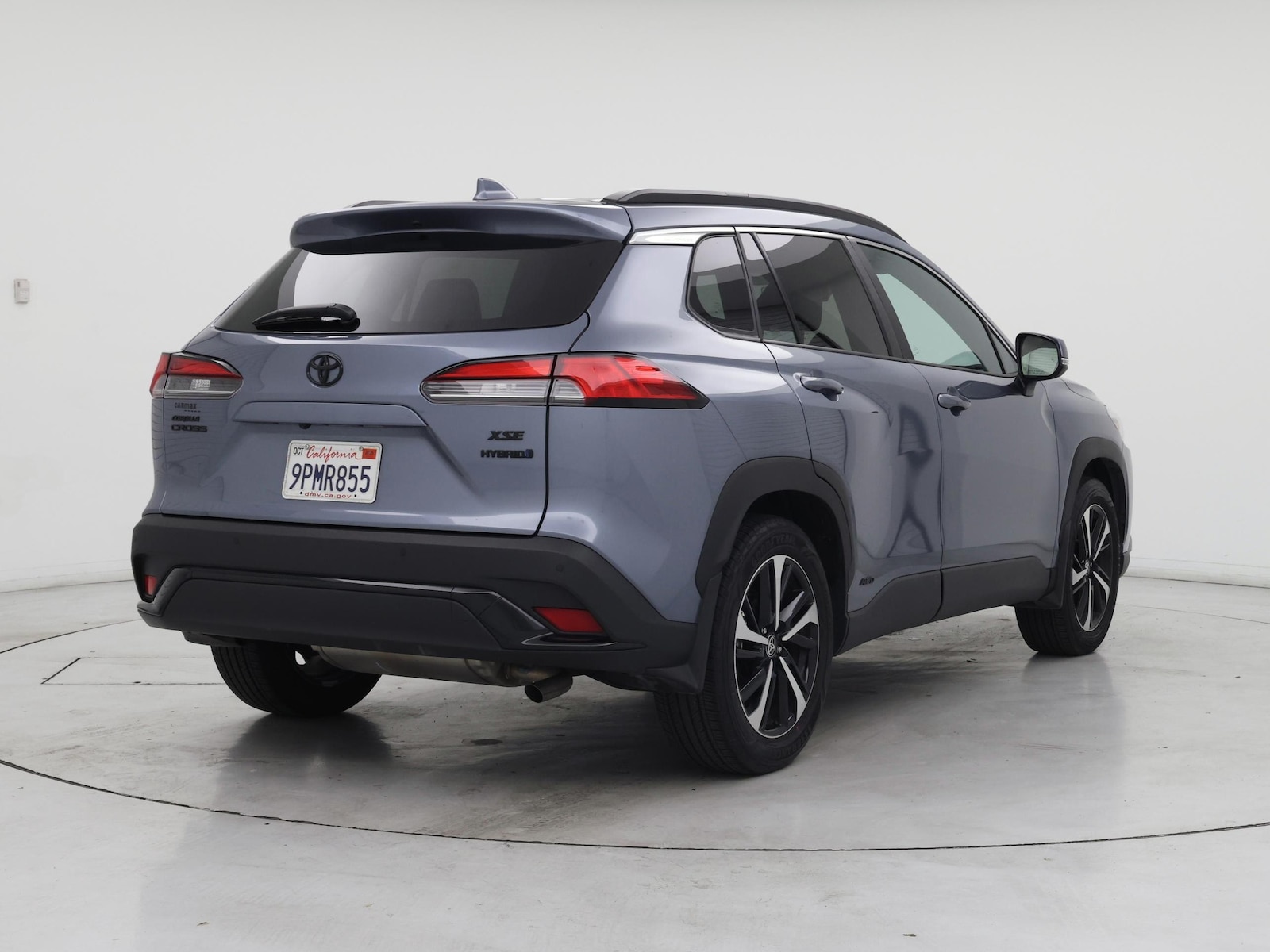 2024 Toyota Corolla Cross XSE - Photo 9