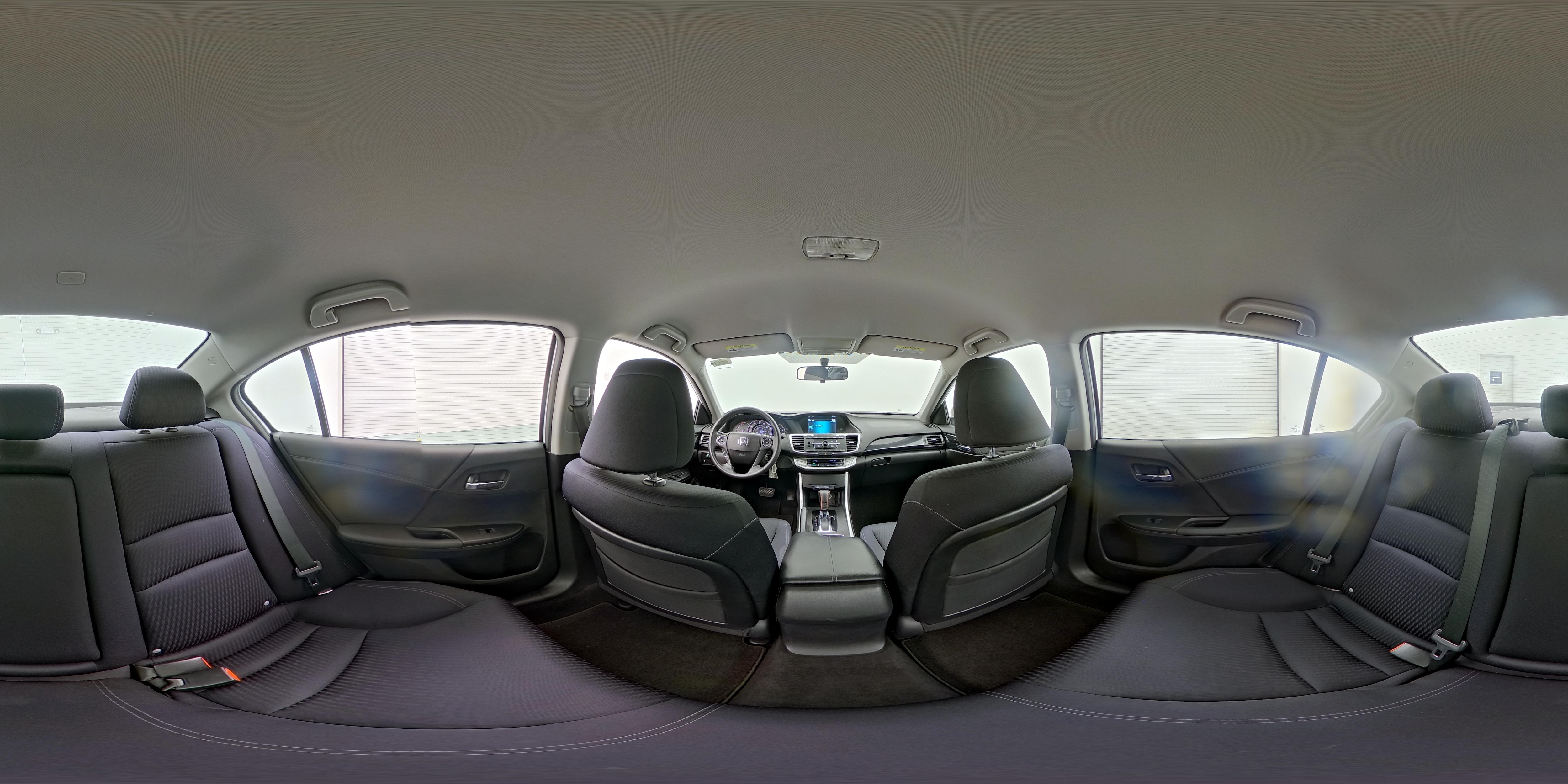 2014 Honda Accord Sport - Photo 25