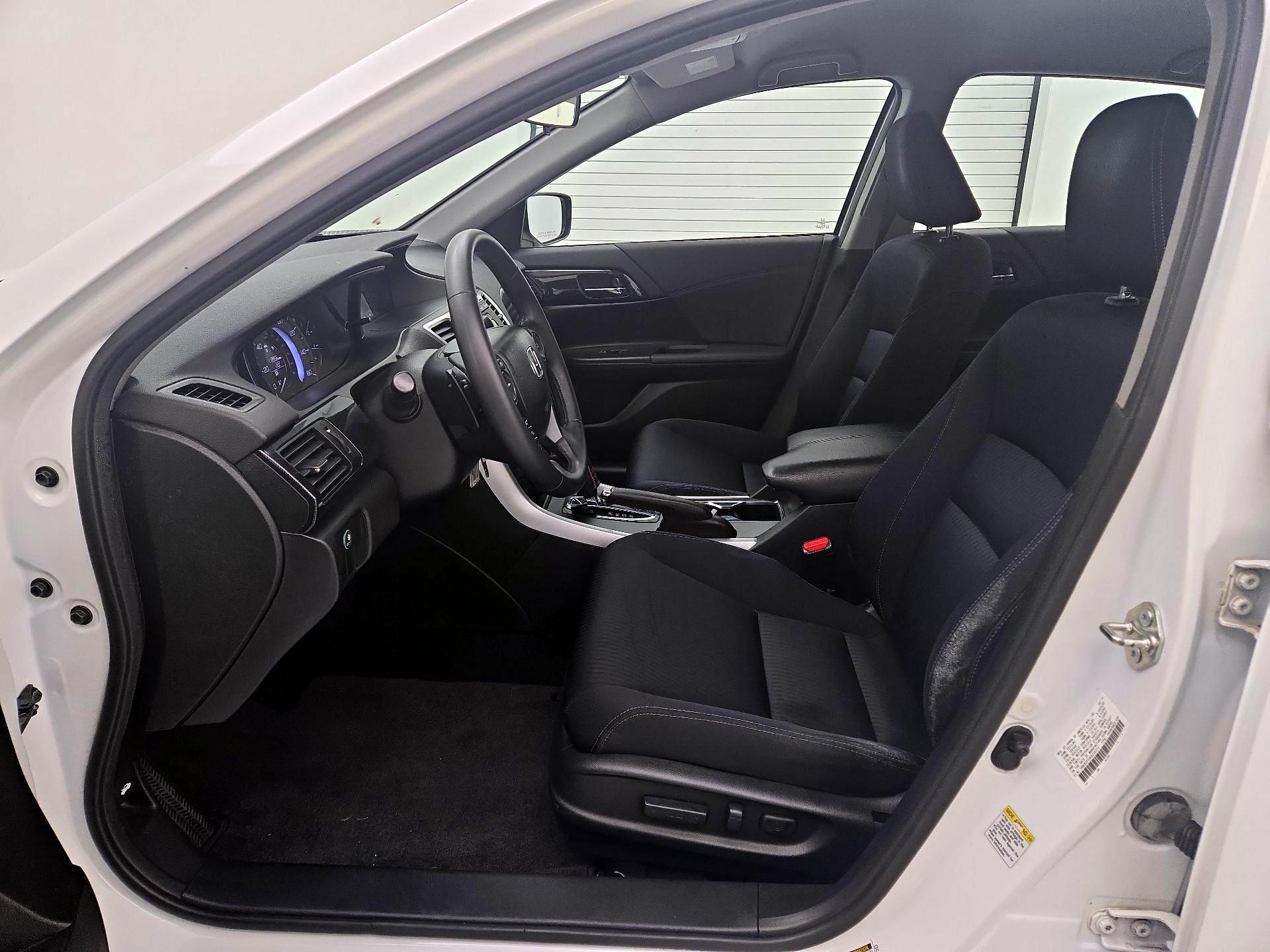 Thumbnail: 2014 Honda Accord - 11
